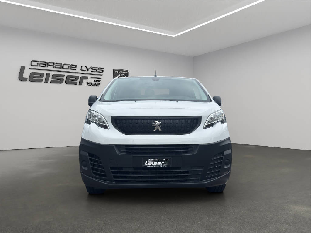 PEUGEOT Expert Kaw. Standard 1.5 BlueHDi 120 S/S-image-1