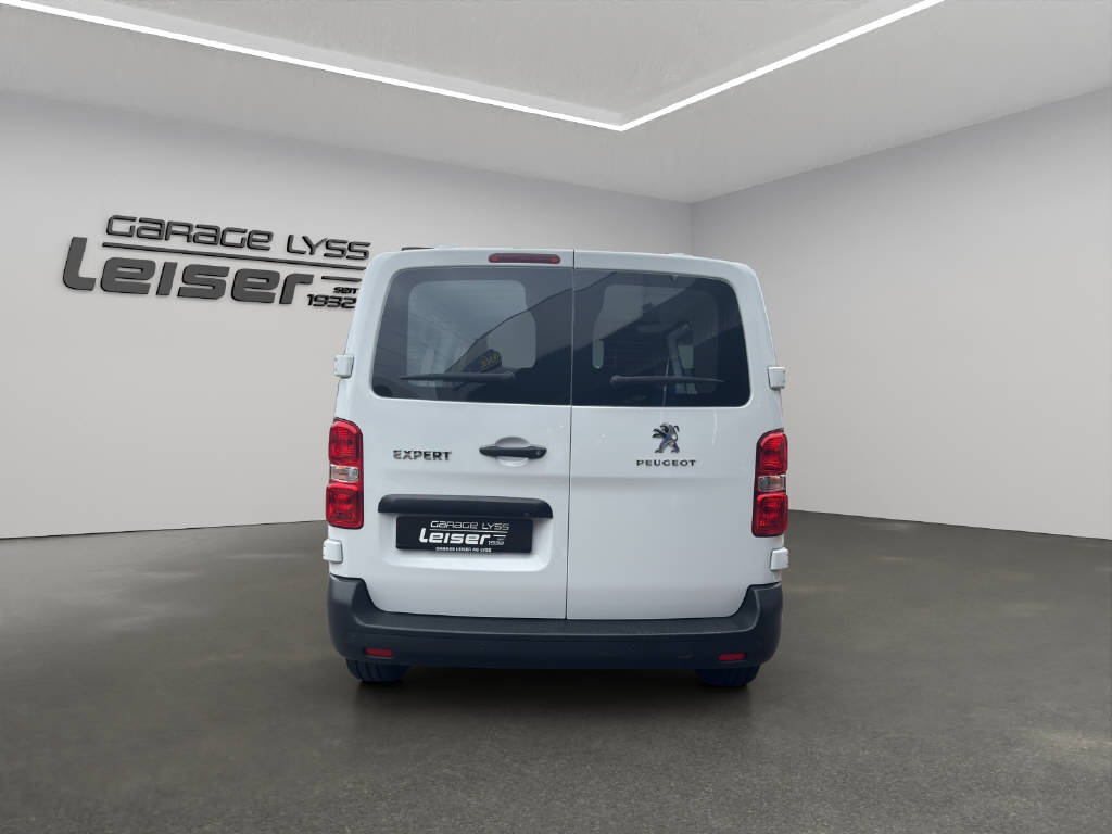 PEUGEOT Expert Kaw. Standard 1.5 BlueHDi 120 S/S-image-3
