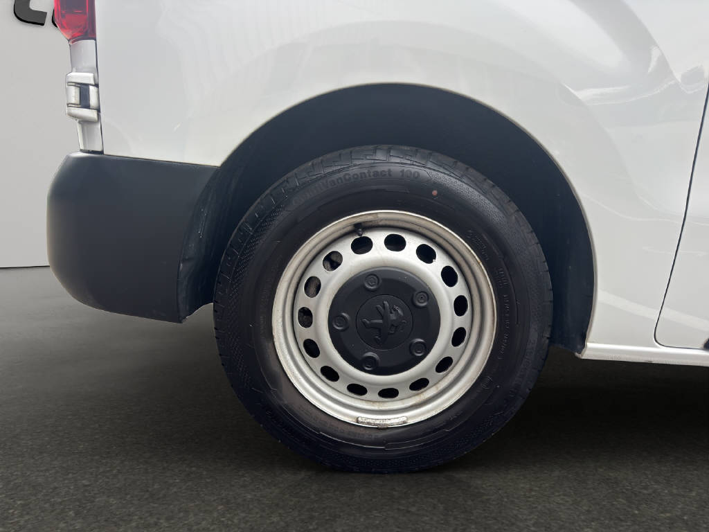PEUGEOT Expert Kaw. Standard 1.5 BlueHDi 120 S/S-image-15