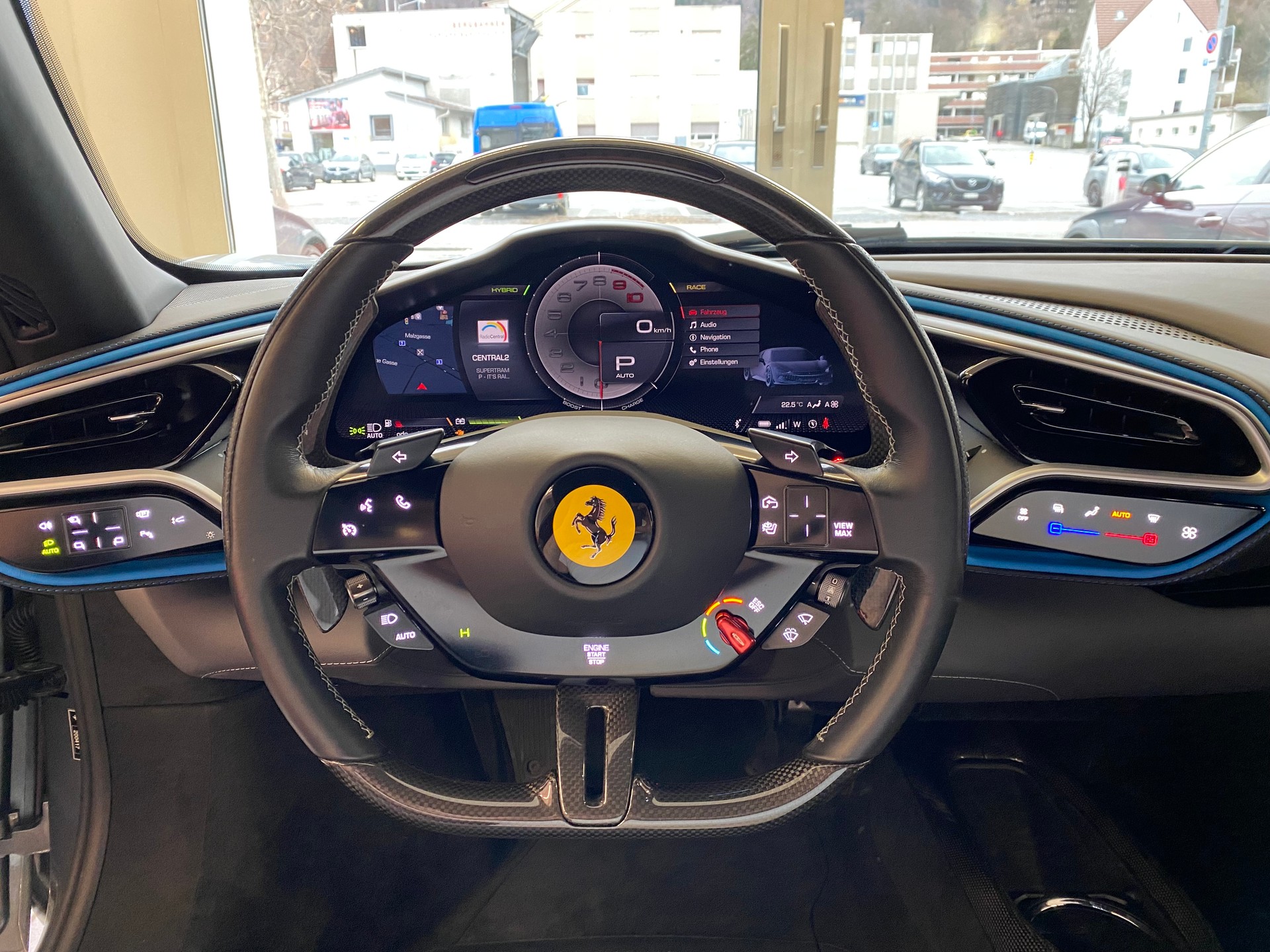FERRARI 296 GTB-image-13