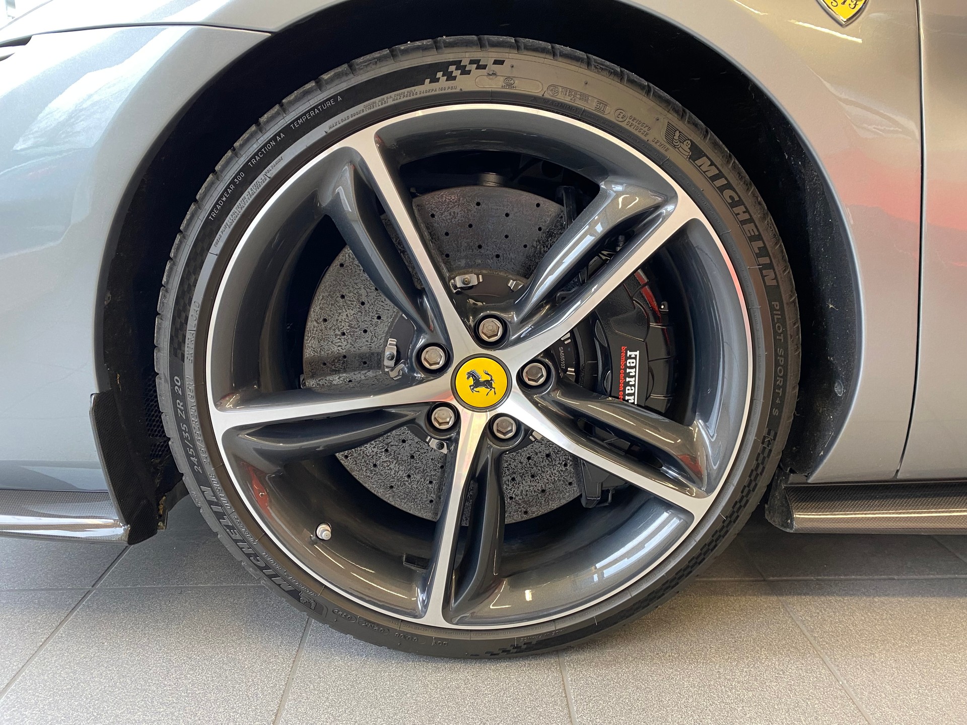 FERRARI 296 GTB-image-8