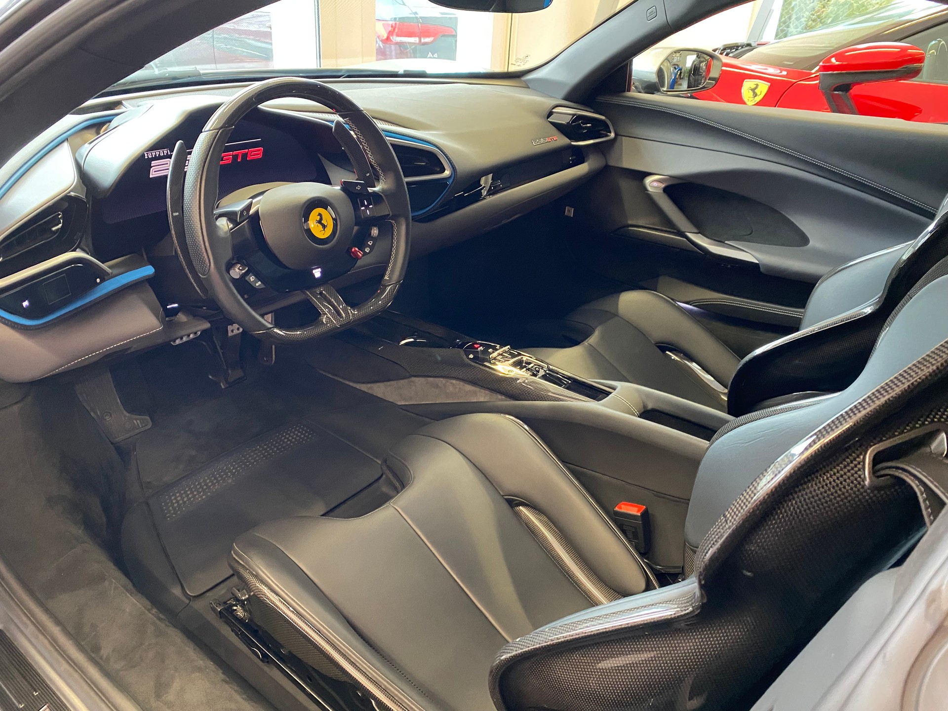 FERRARI 296 GTB-image-10