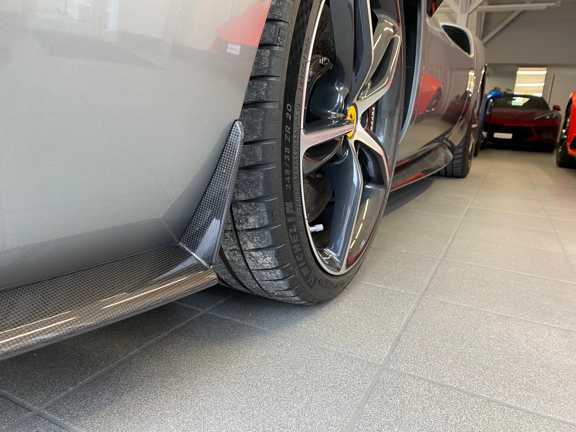 FERRARI 296 GTB-image-7