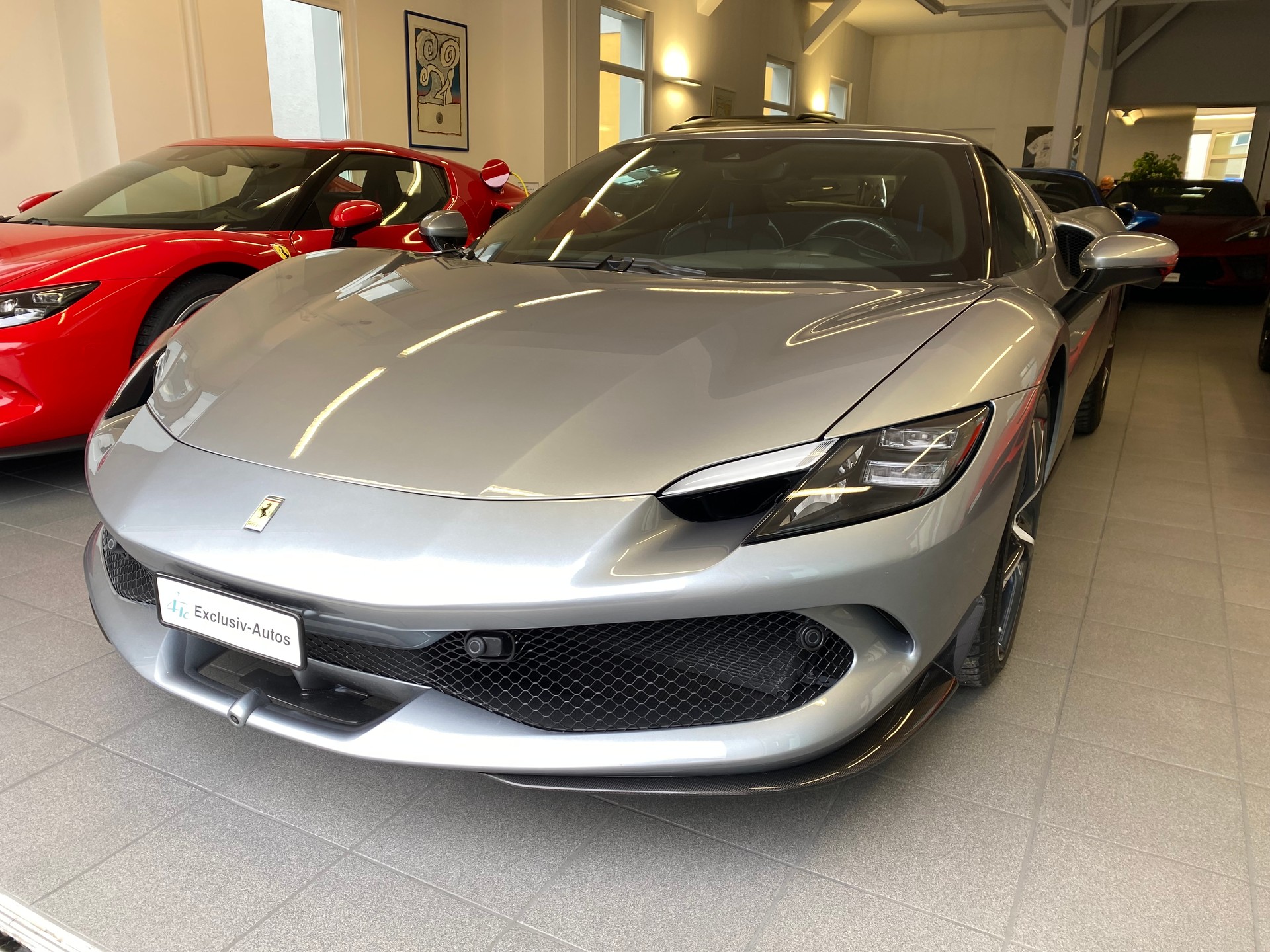 FERRARI 296 GTB-image-2