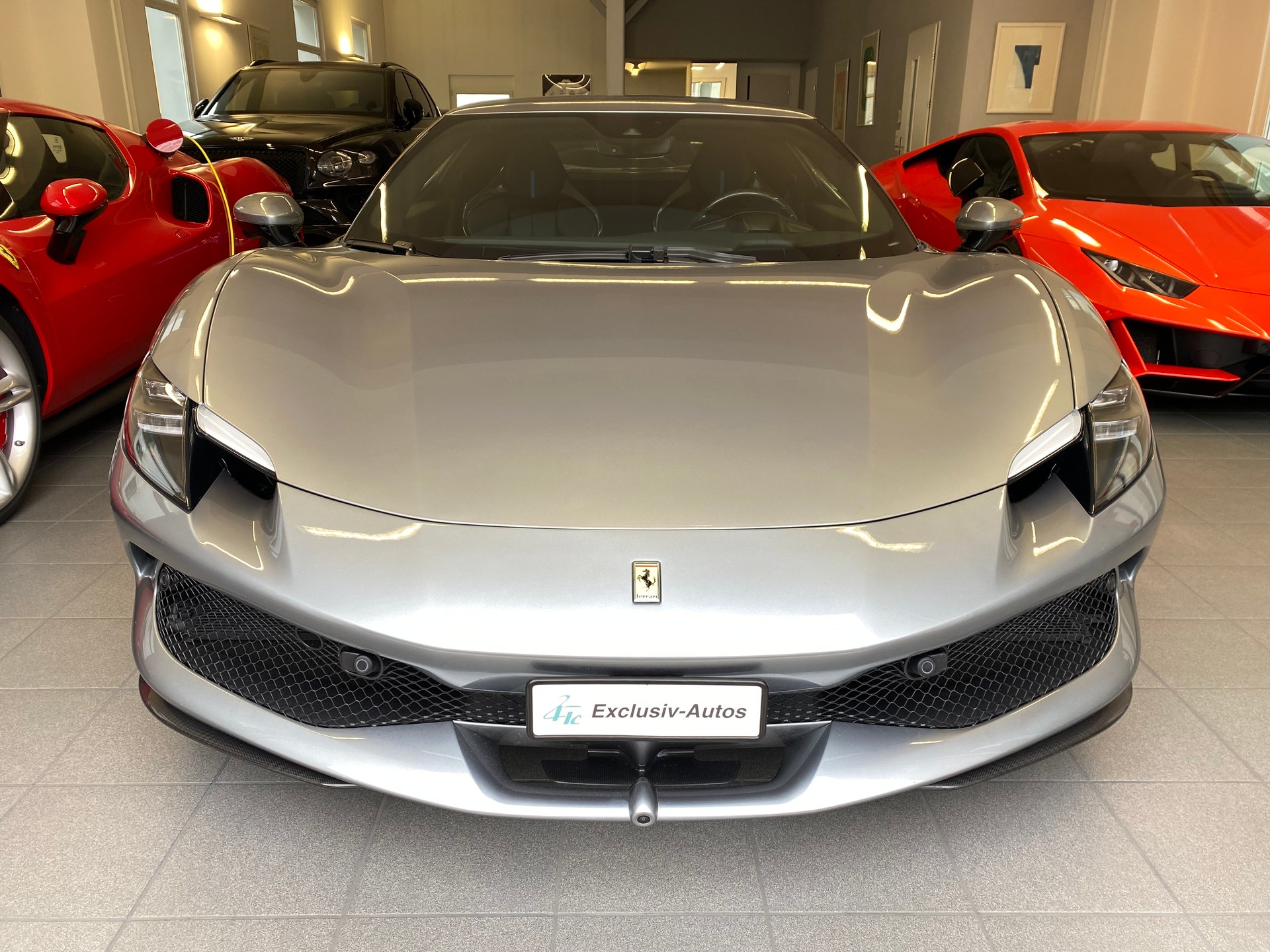 FERRARI 296 GTB-image-1