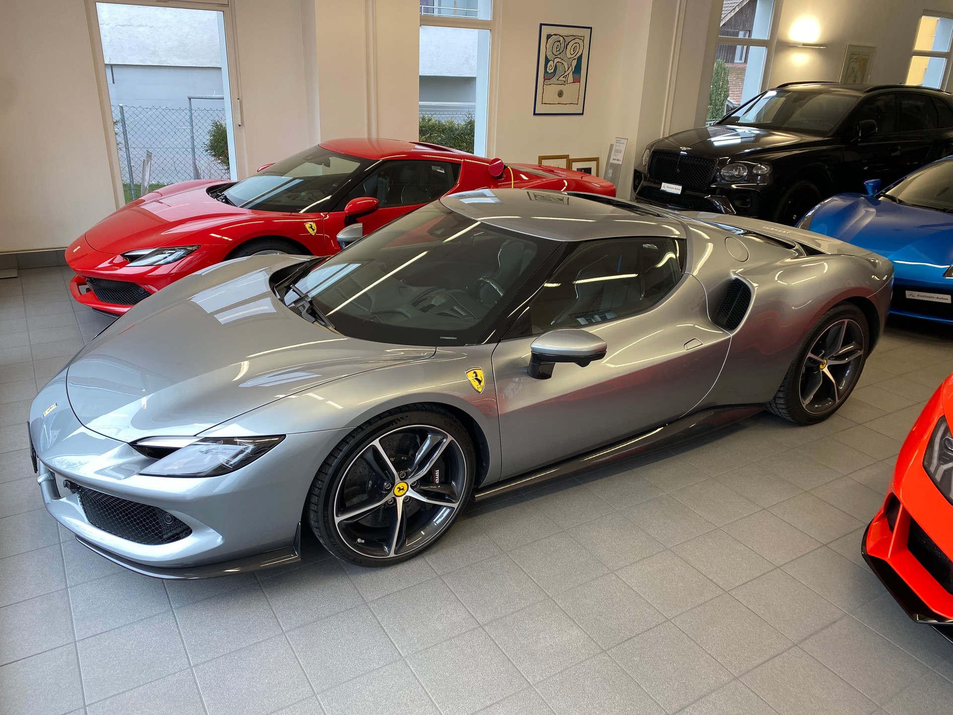 FERRARI 296 GTB-image-3
