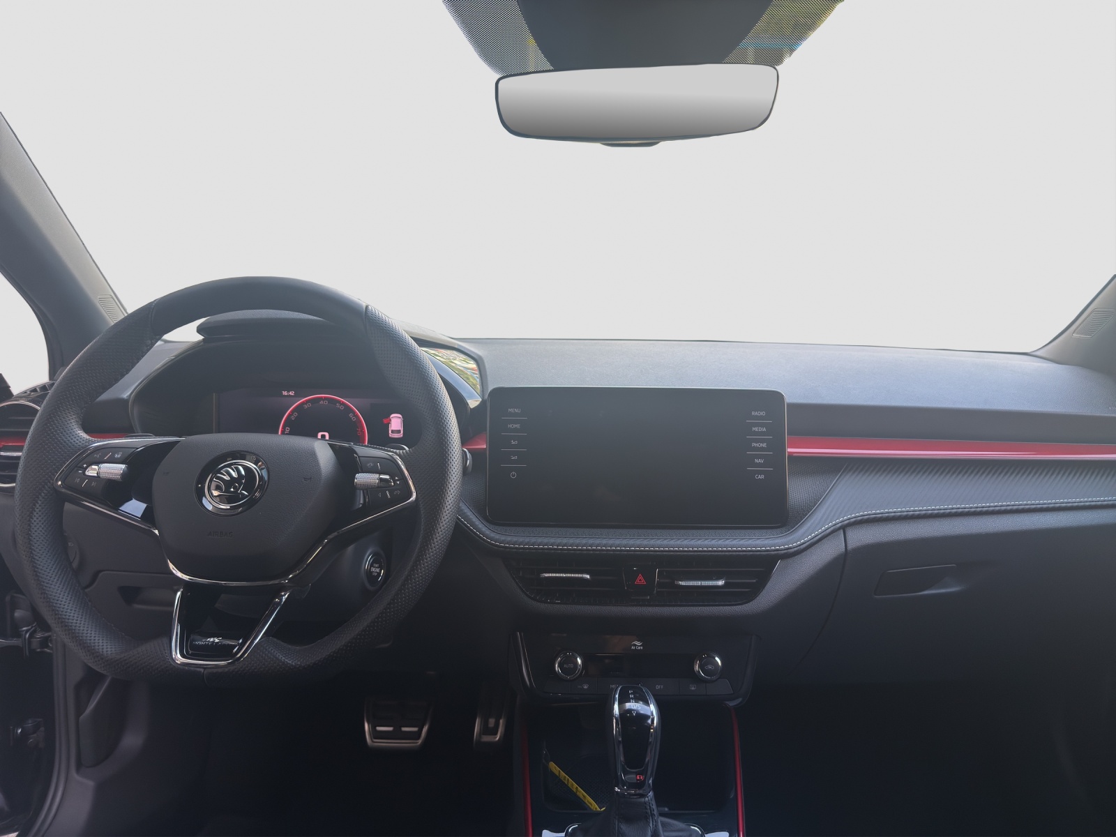 SKODA Fabia 1.0 TSI Monte Carlo DSG-image-8