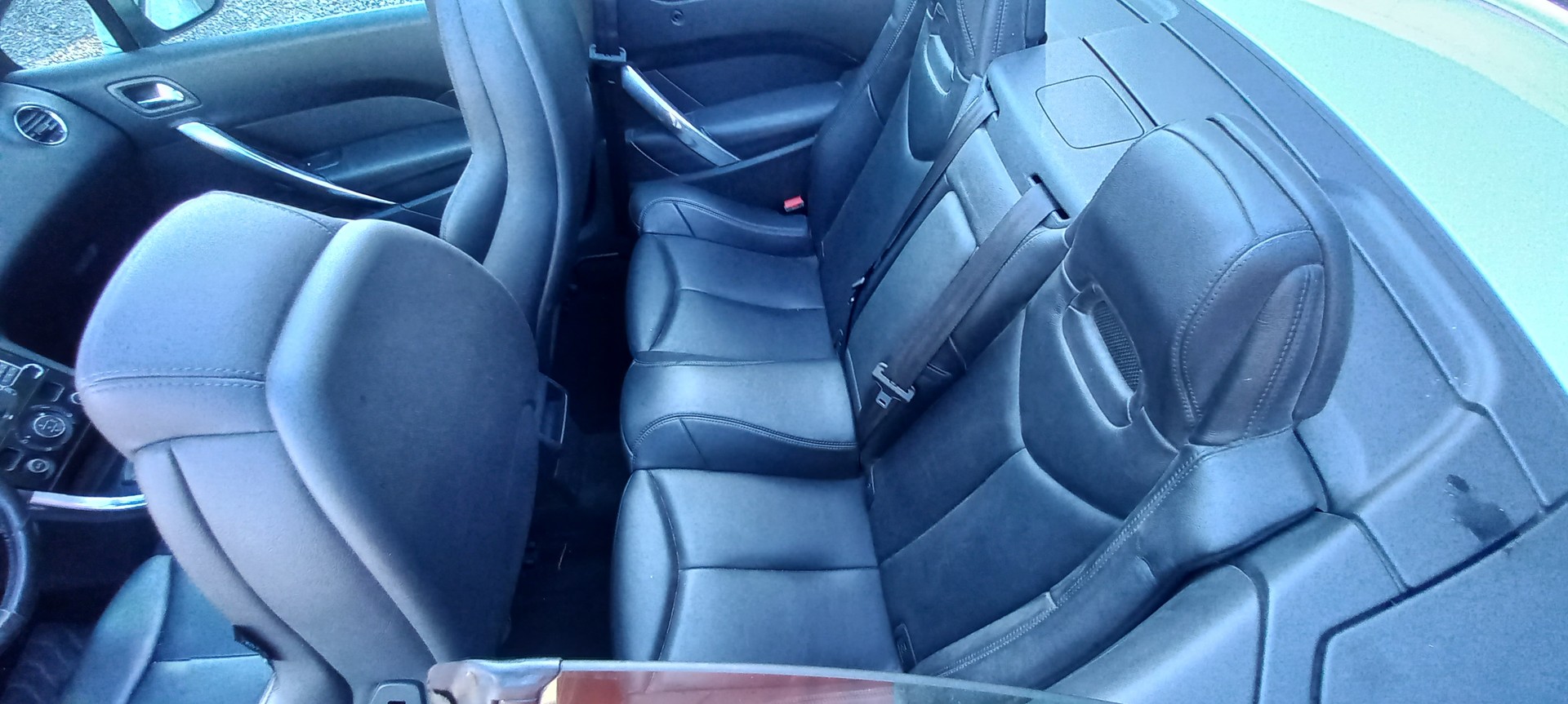 PEUGEOT 308 CC 1.6 16V Turbo R.Garros-image-8