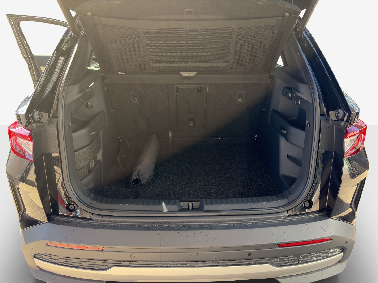 SKODA Elroq 85x Selection 4x4-image-11