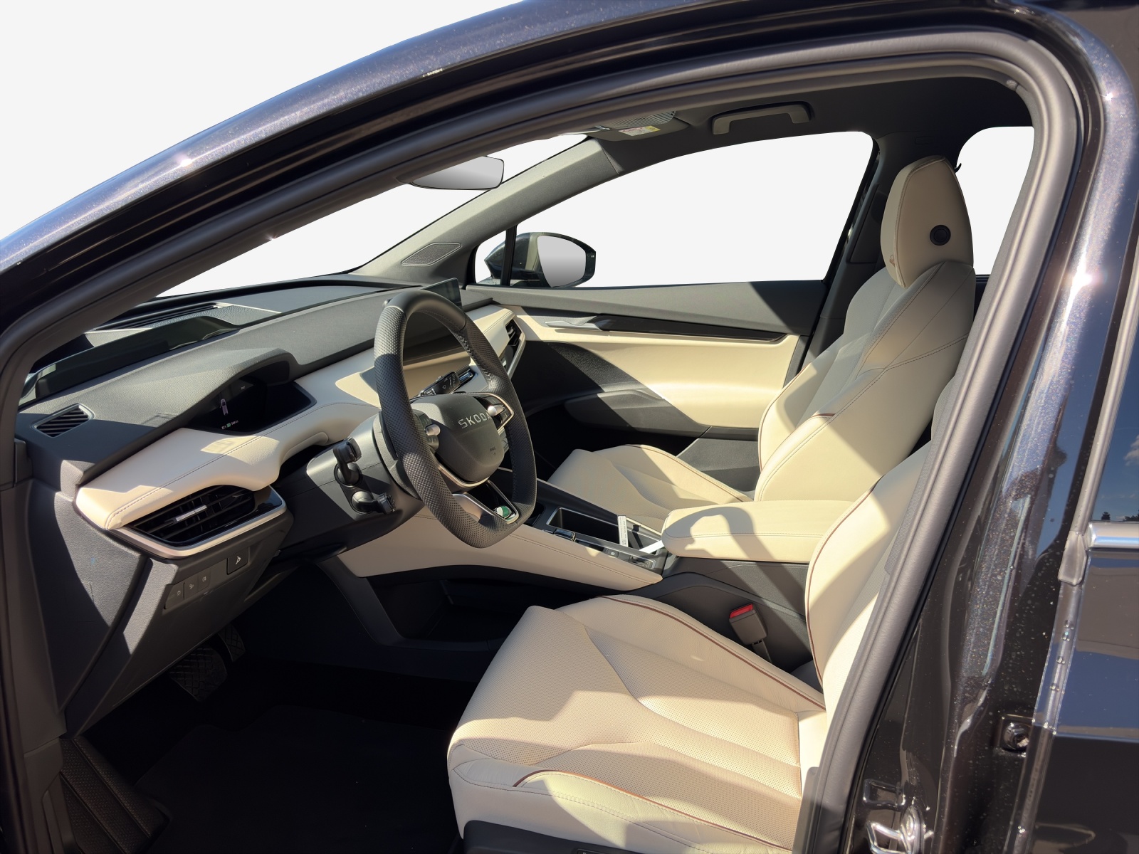 SKODA Elroq 85x Selection 4x4-image-6