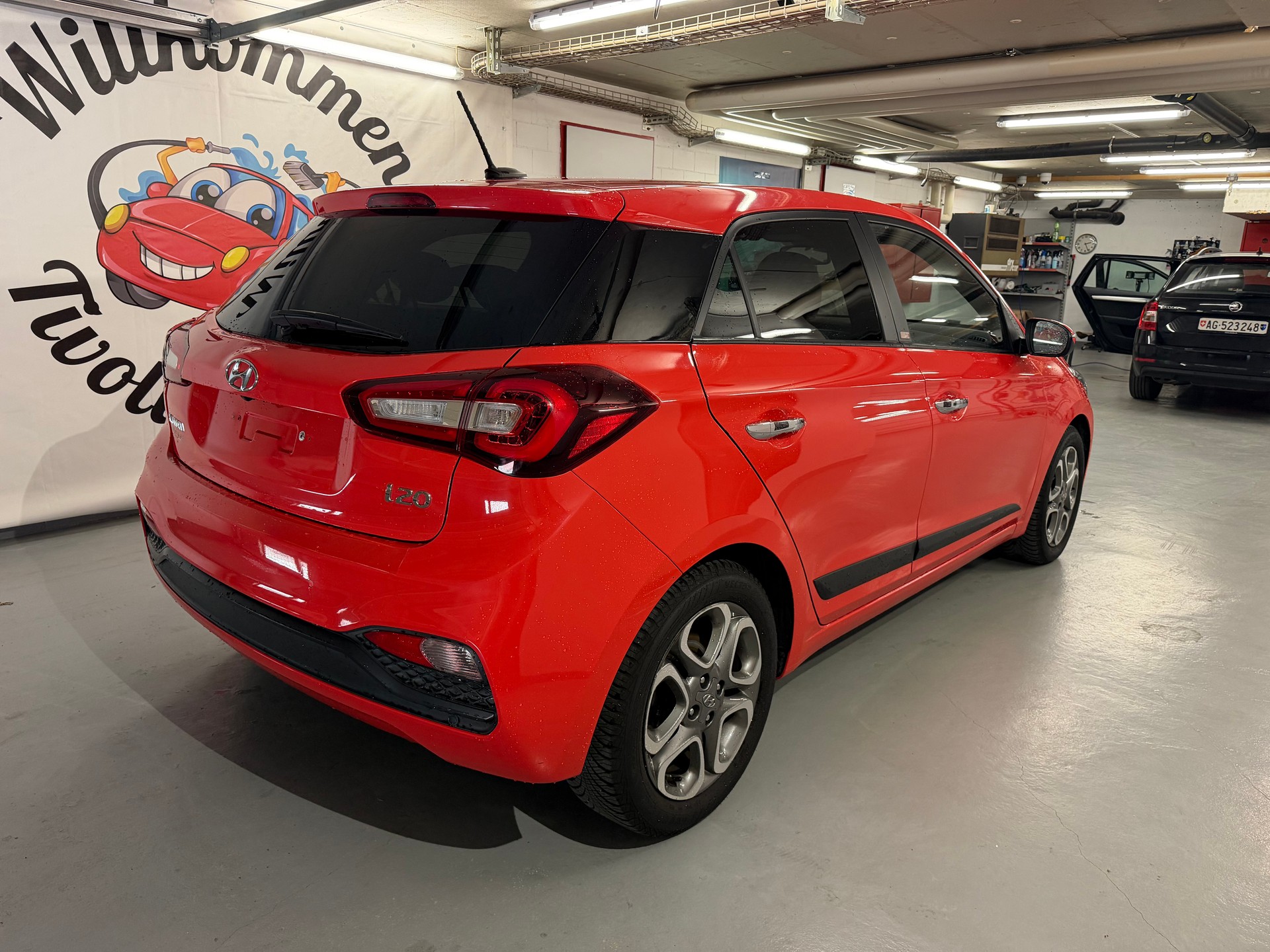 HYUNDAI i20 1.0 T-GDi Vertex-image-3