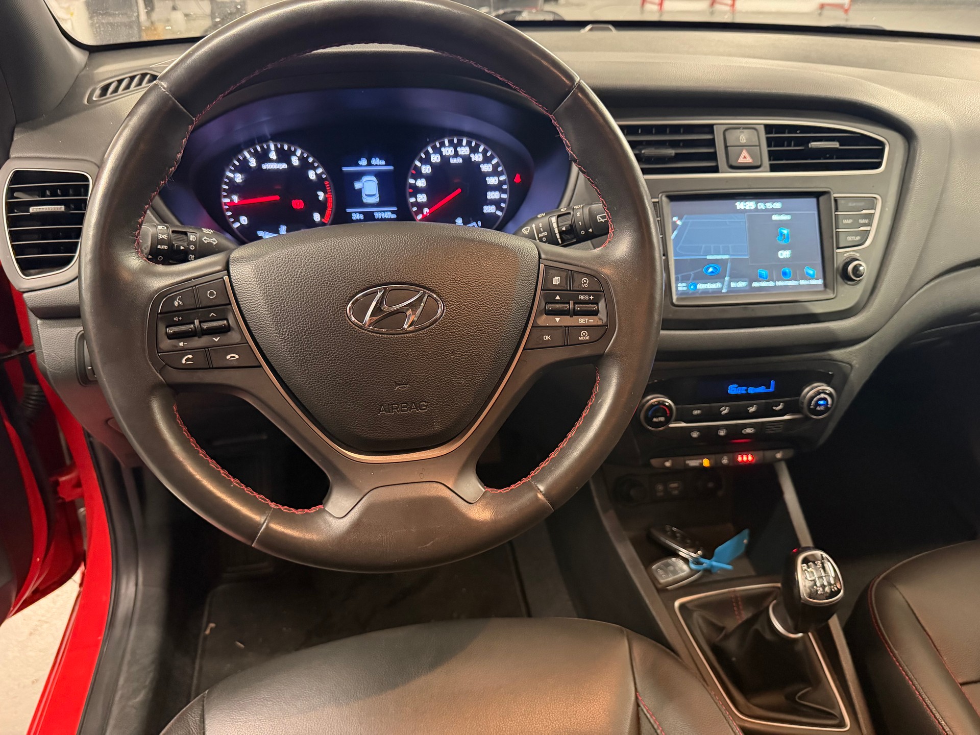 HYUNDAI i20 1.0 T-GDi Vertex-image-7
