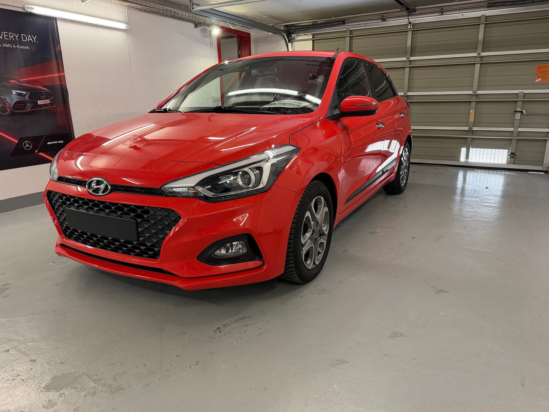 HYUNDAI i20 1.0 T-GDi Vertex-image-0