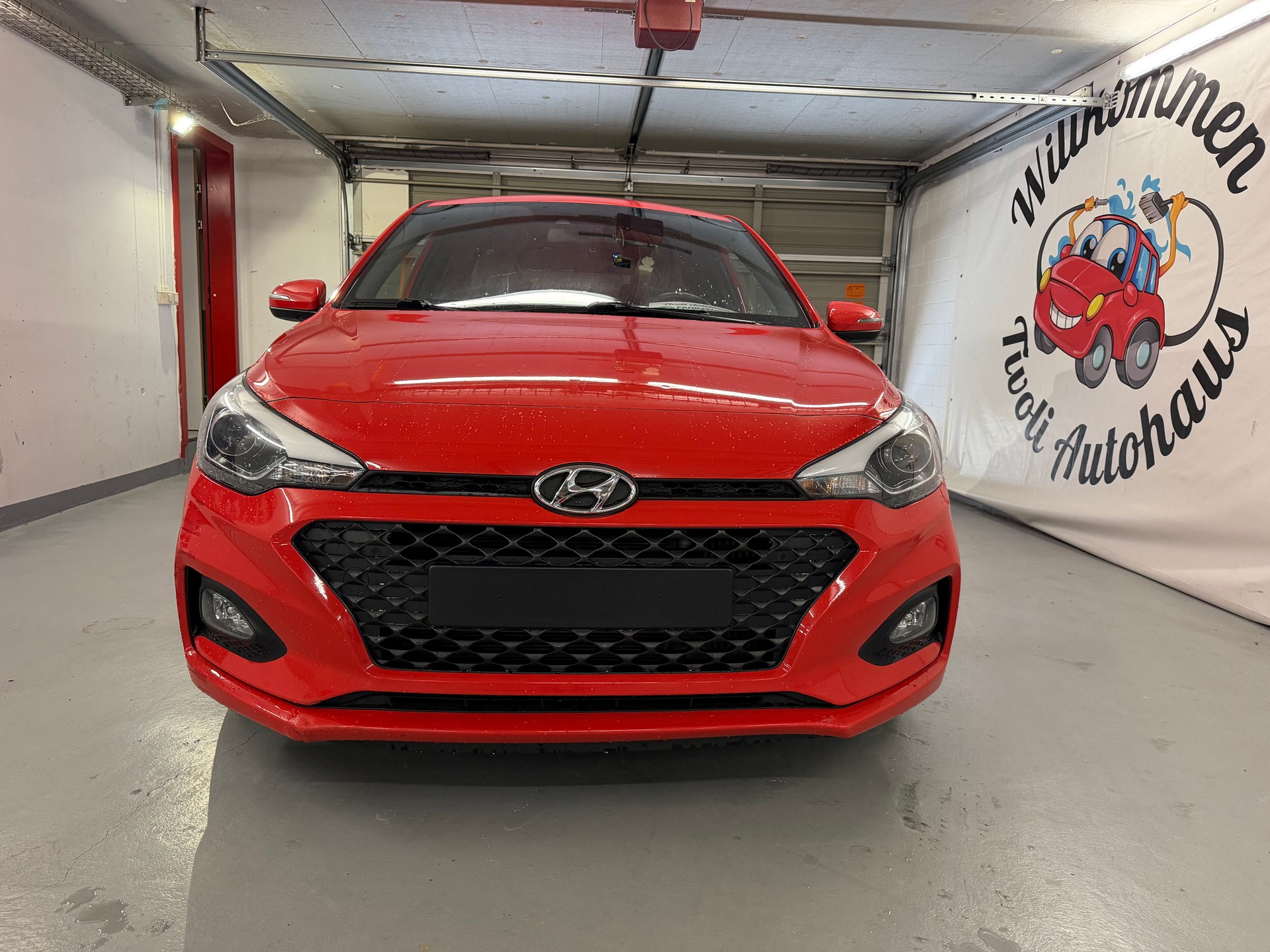 HYUNDAI i20 1.0 T-GDi Vertex-image-2