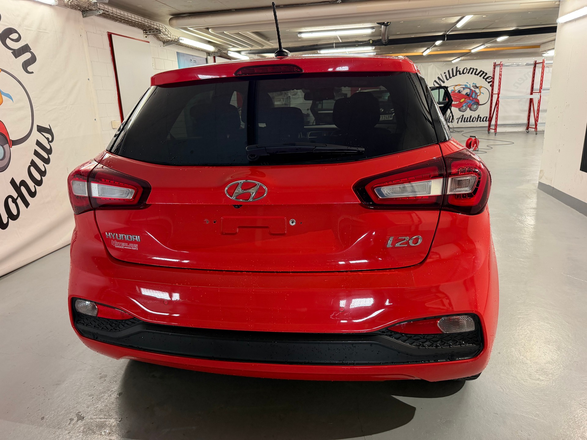 HYUNDAI i20 1.0 T-GDi Vertex-image-5