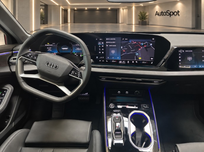 AUDI A6 Avant TFSI quattro 270 kW S tronic-image-4