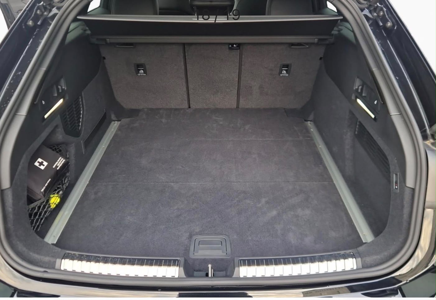 AUDI A6 Avant TFSI quattro 270 kW S tronic-image-6