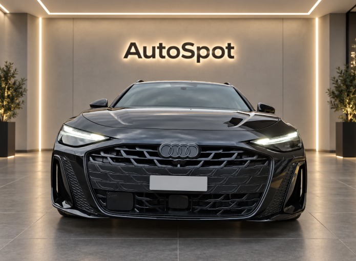 AUDI A6 Avant TFSI quattro 270 kW S tronic-image-1