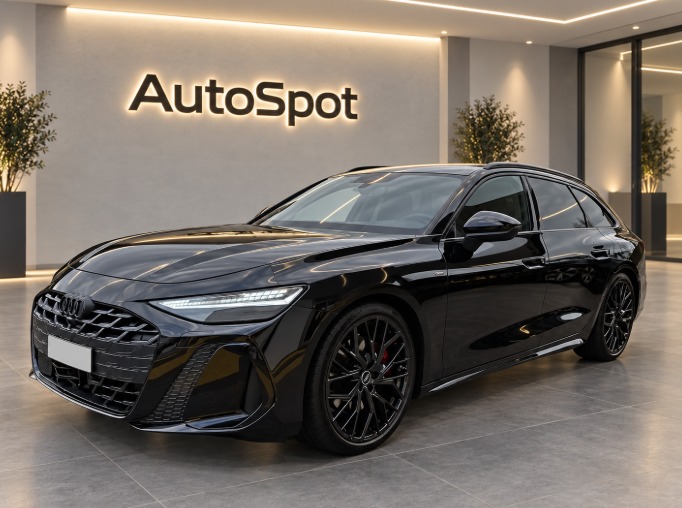 AUDI A6 Avant TFSI quattro 270 kW S tronic-image-0