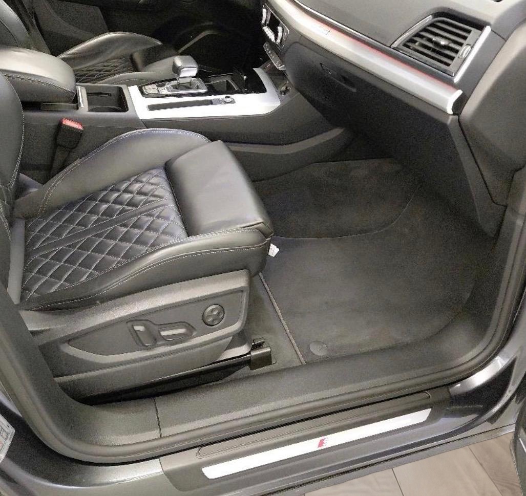 AUDI SQ5 TDI quattro tiptronic-showroom-element-3
