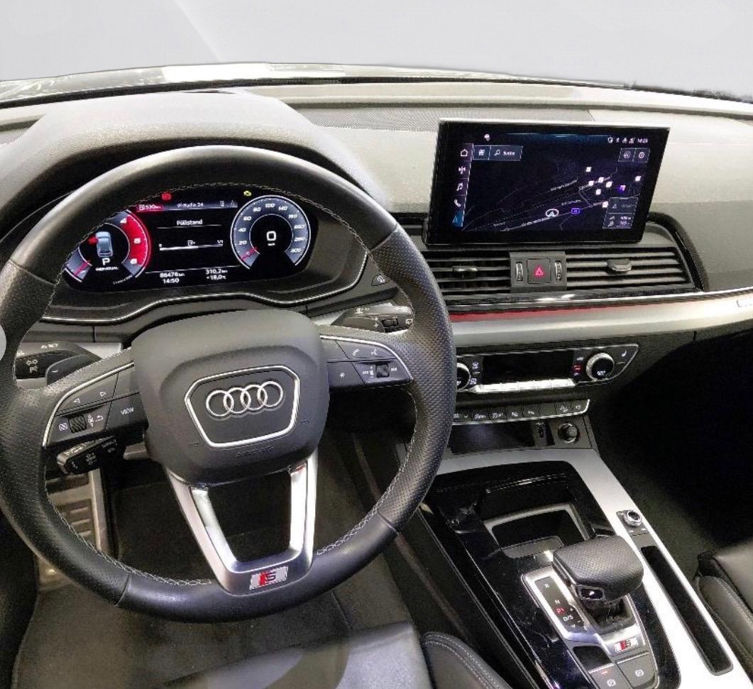 AUDI SQ5 TDI quattro tiptronic-showroom-element-2