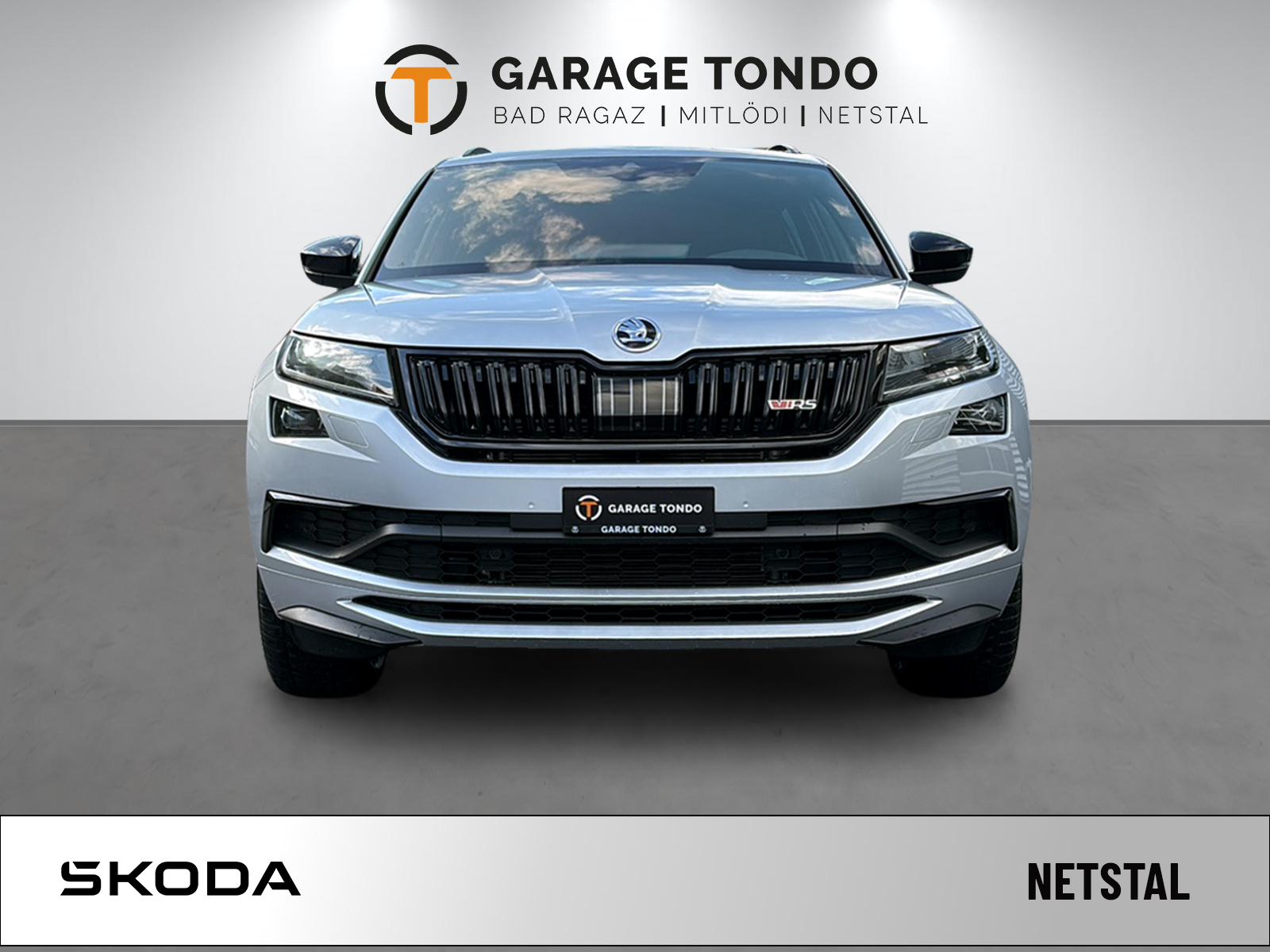 SKODA KODIAQ 2.0 BI-TDI 240 RS DSG-image-1