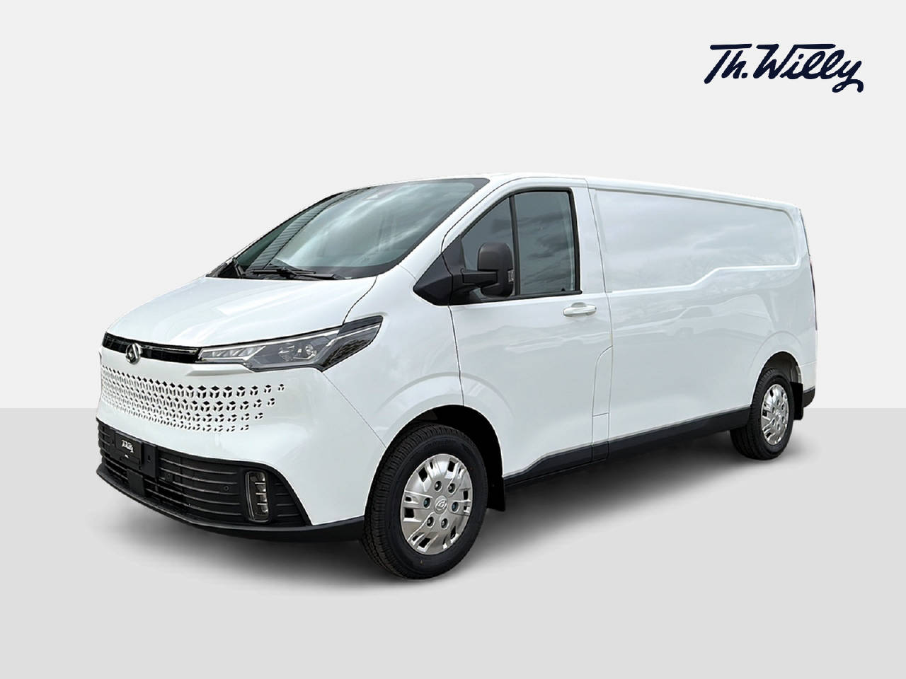 MAXUS Deliver 7 Kaw. L2H1 2.0 TD Base-image-0