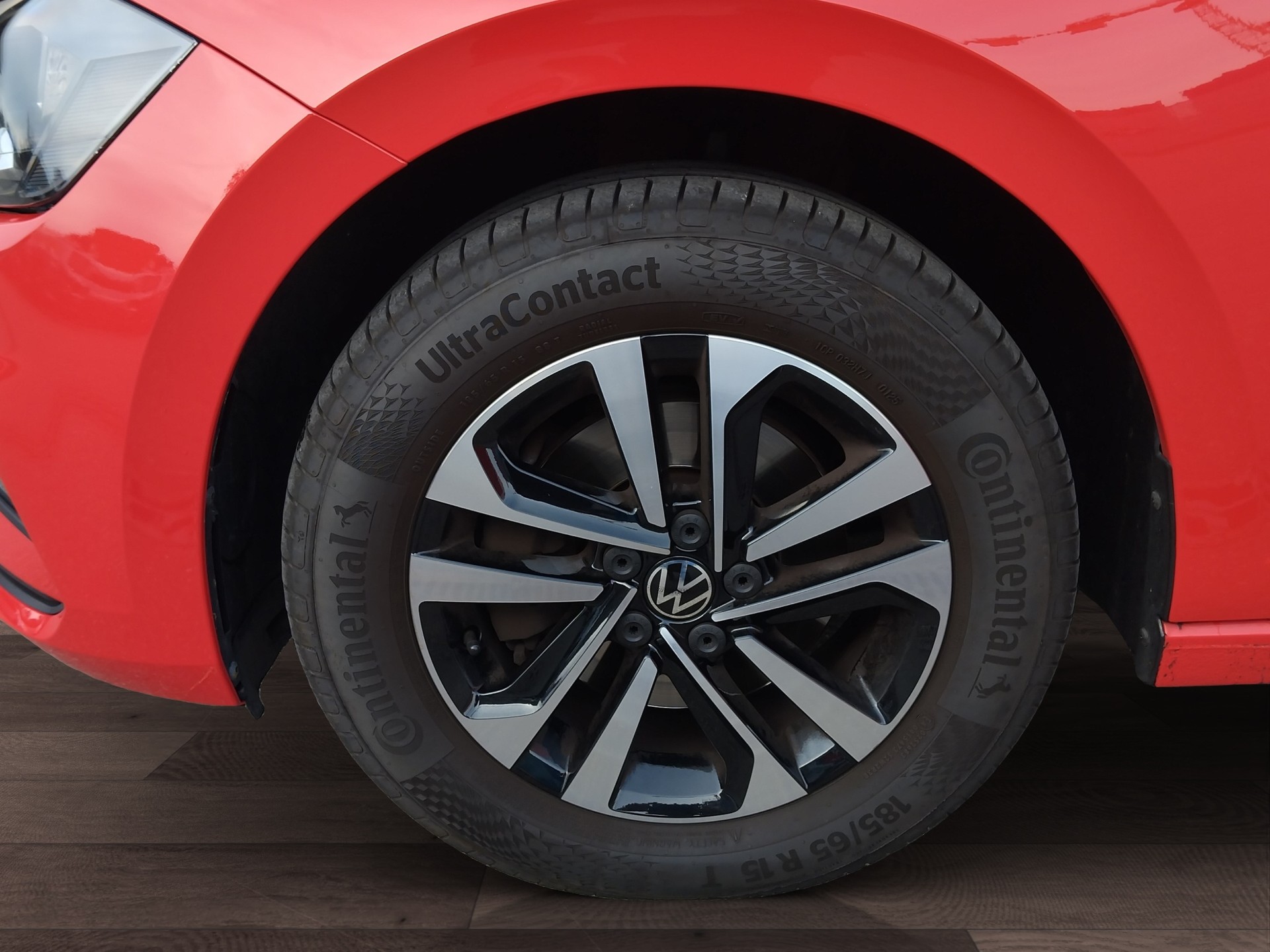 VW Polo 1.0 BMT United-image-15
