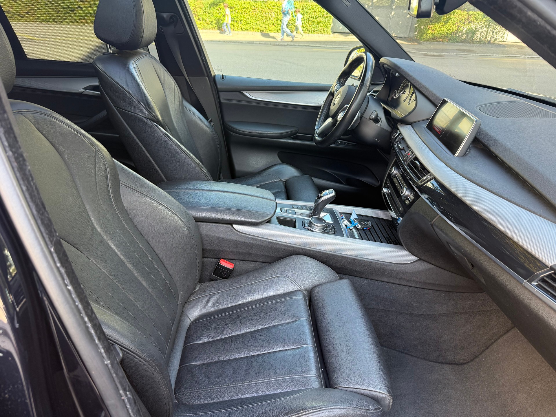 BMW X5 xDrive 30d Steptronic-image-7