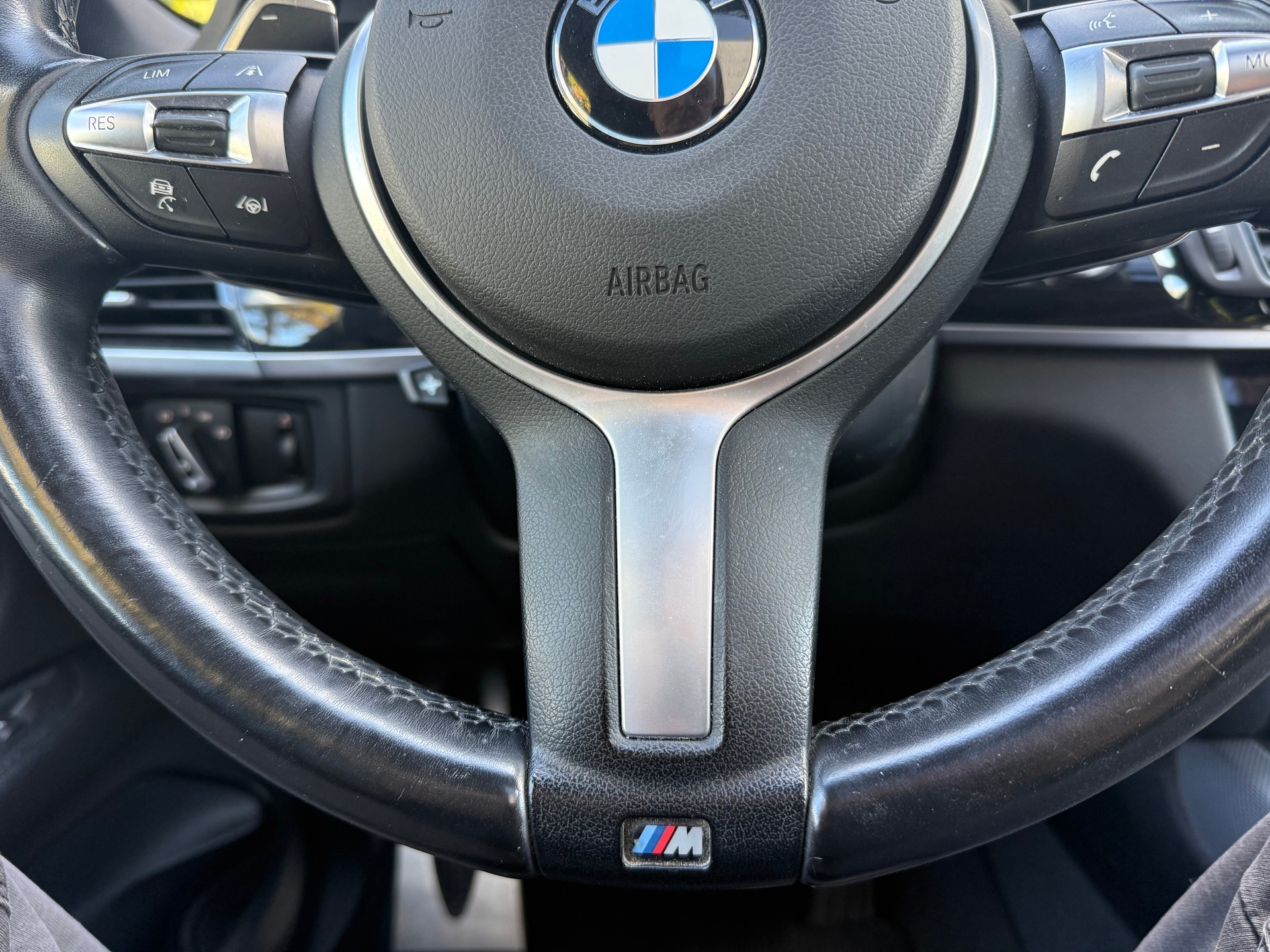 BMW X5 xDrive 30d Steptronic-image-4