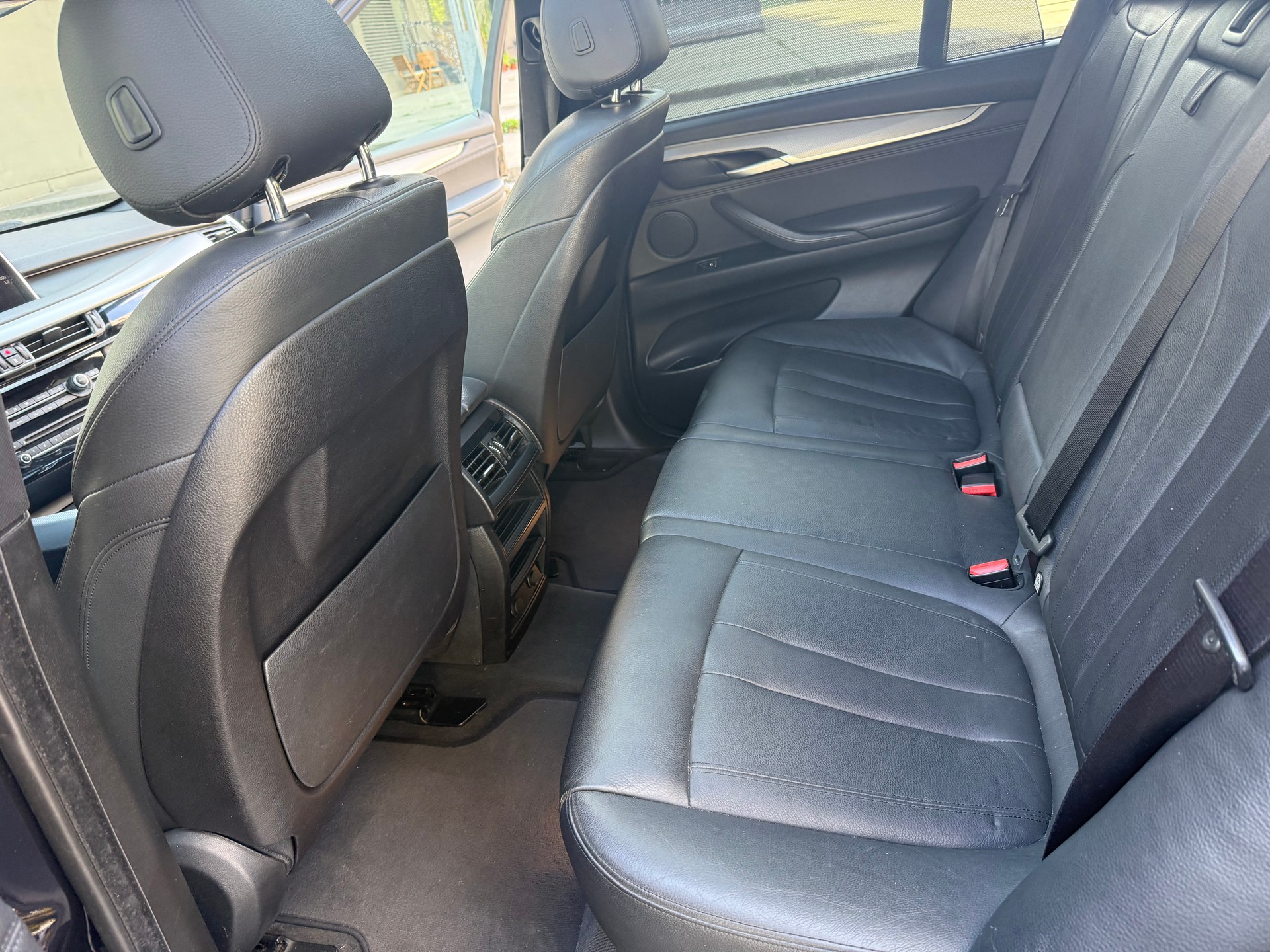 BMW X5 xDrive 30d Steptronic-image-8