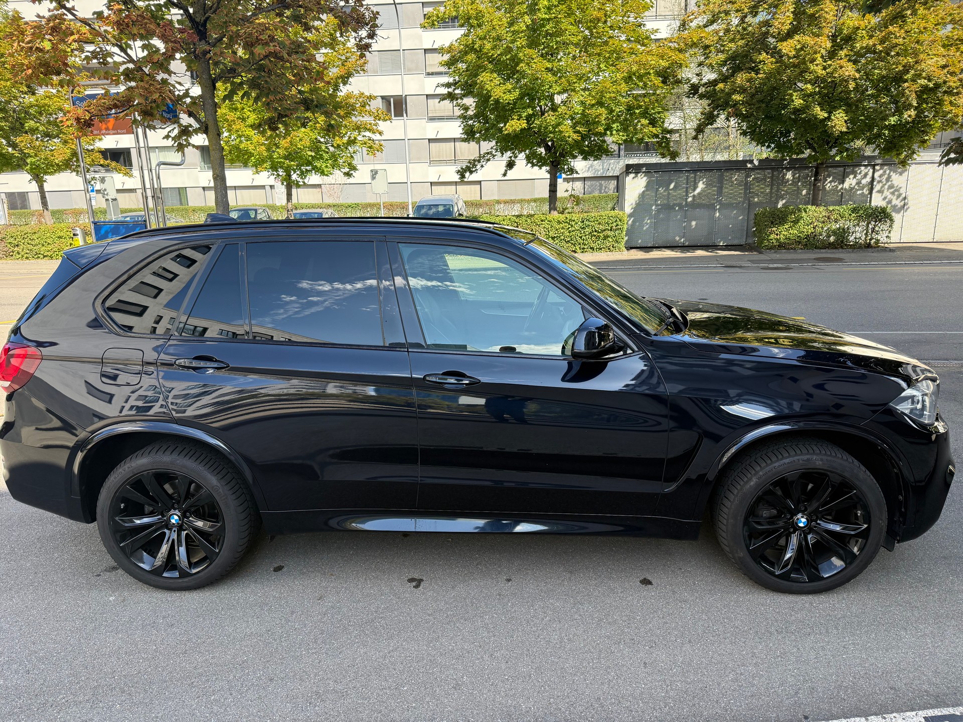 BMW X5 xDrive 30d Steptronic-image-3