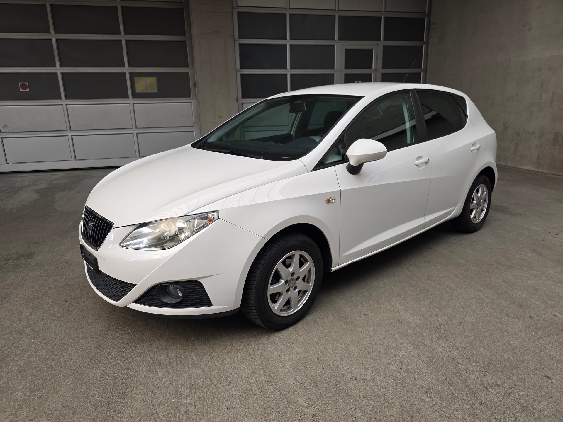 SEAT Ibiza 1.4 Sport-image-1