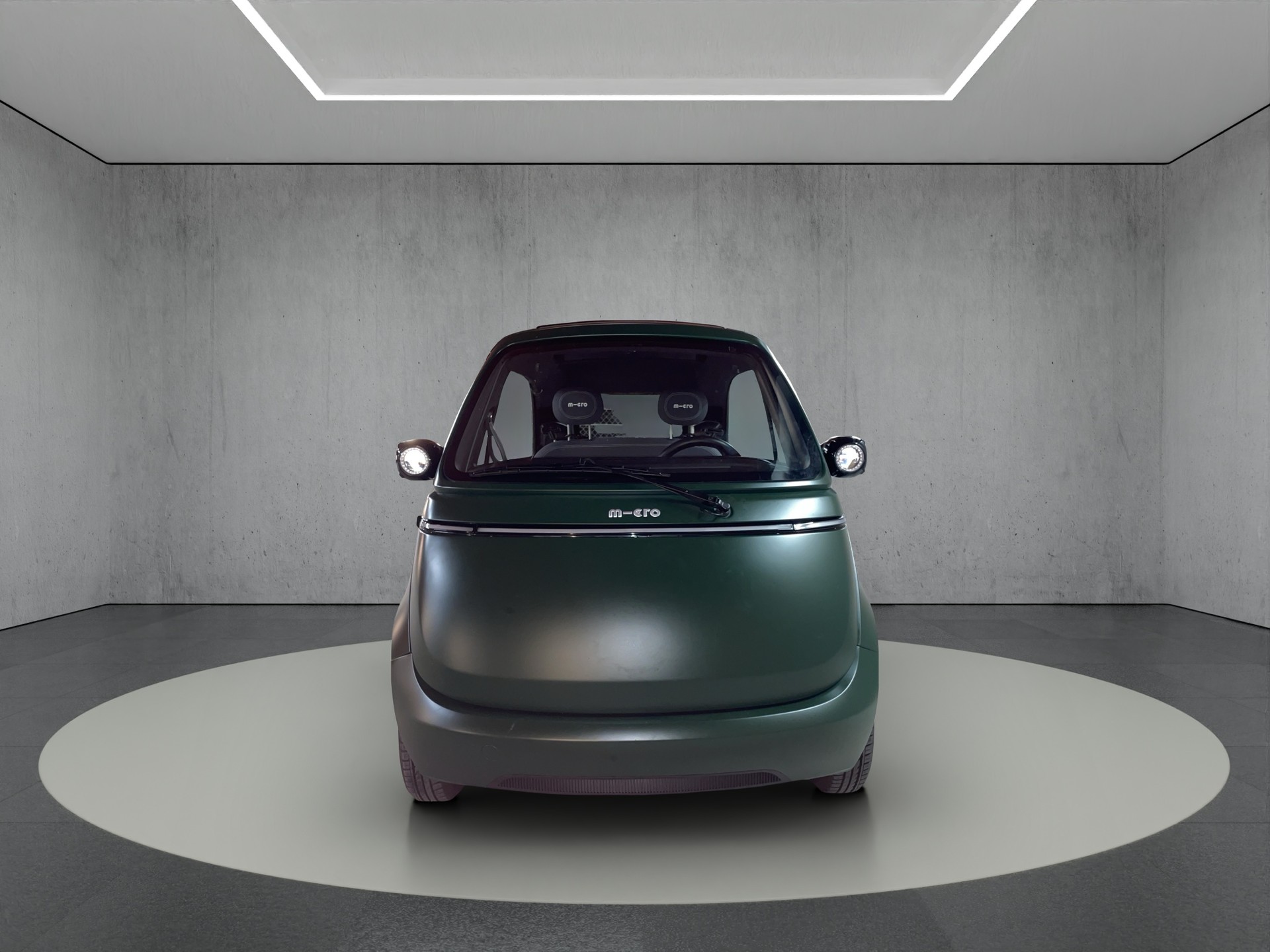 MICRO MICROLINO 10.5 kwH Medium Range-image-5