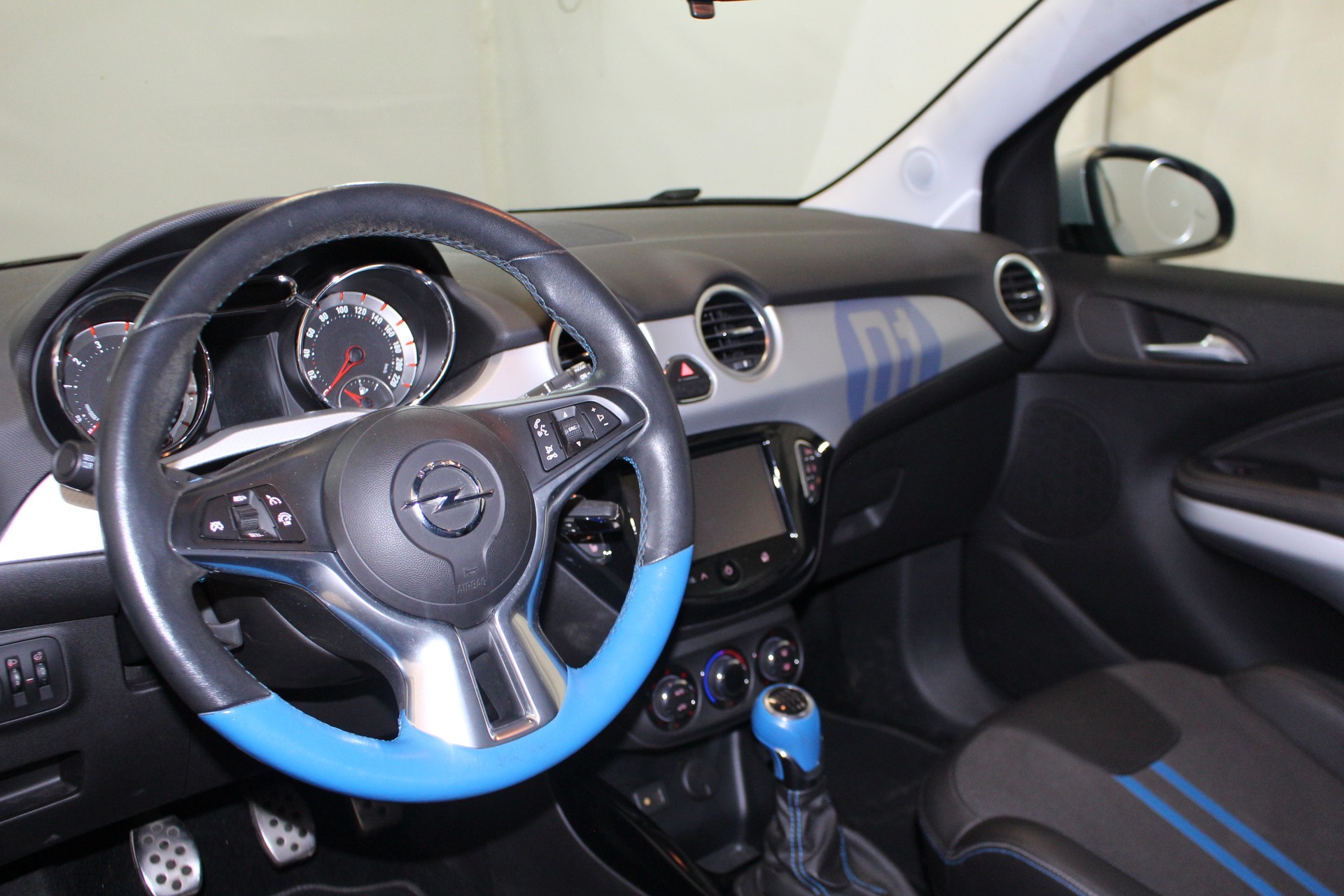 OPEL Adam 1.0 ecoFLEX Turbo SLAM-image-11