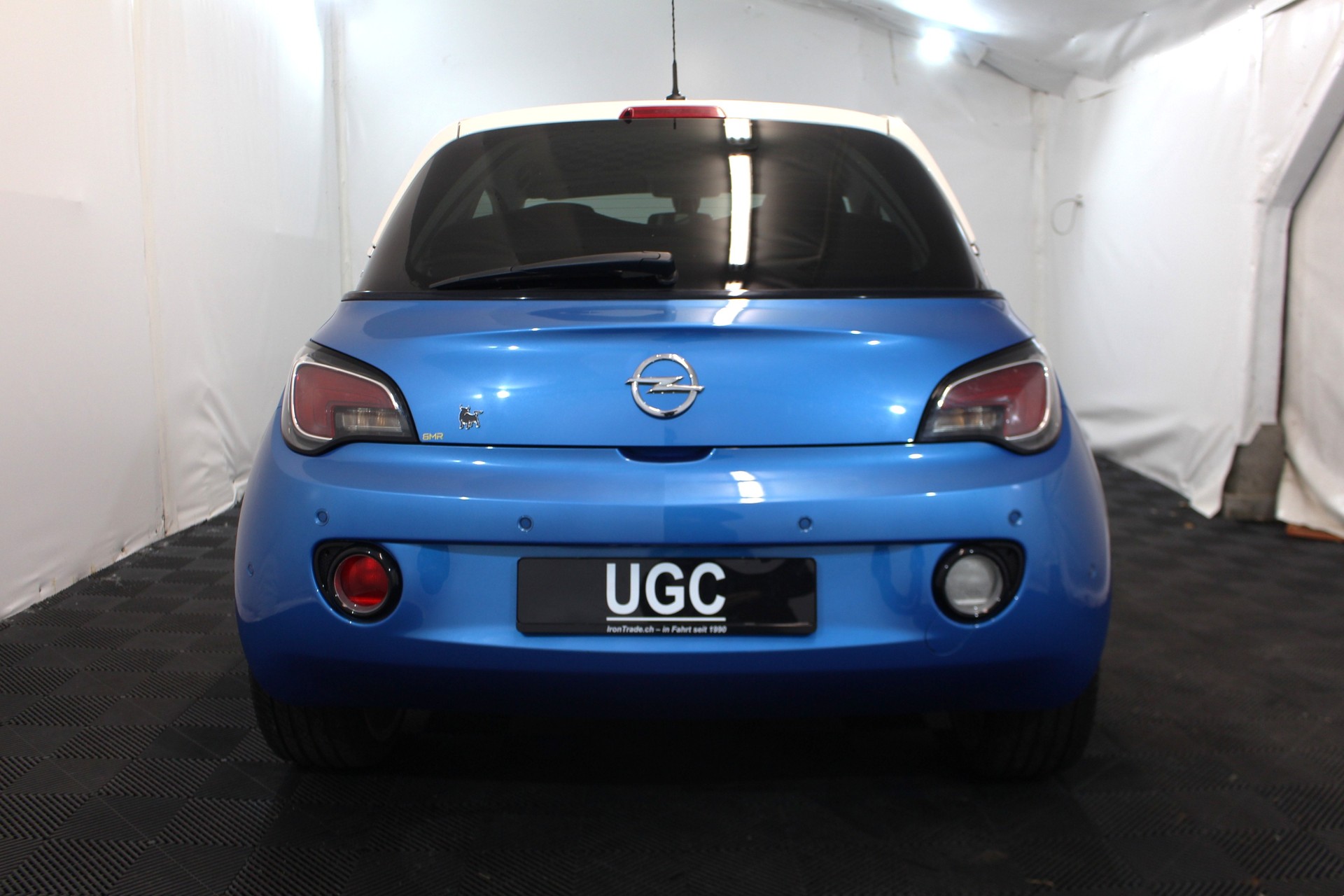 OPEL Adam 1.0 ecoFLEX Turbo SLAM-image-4