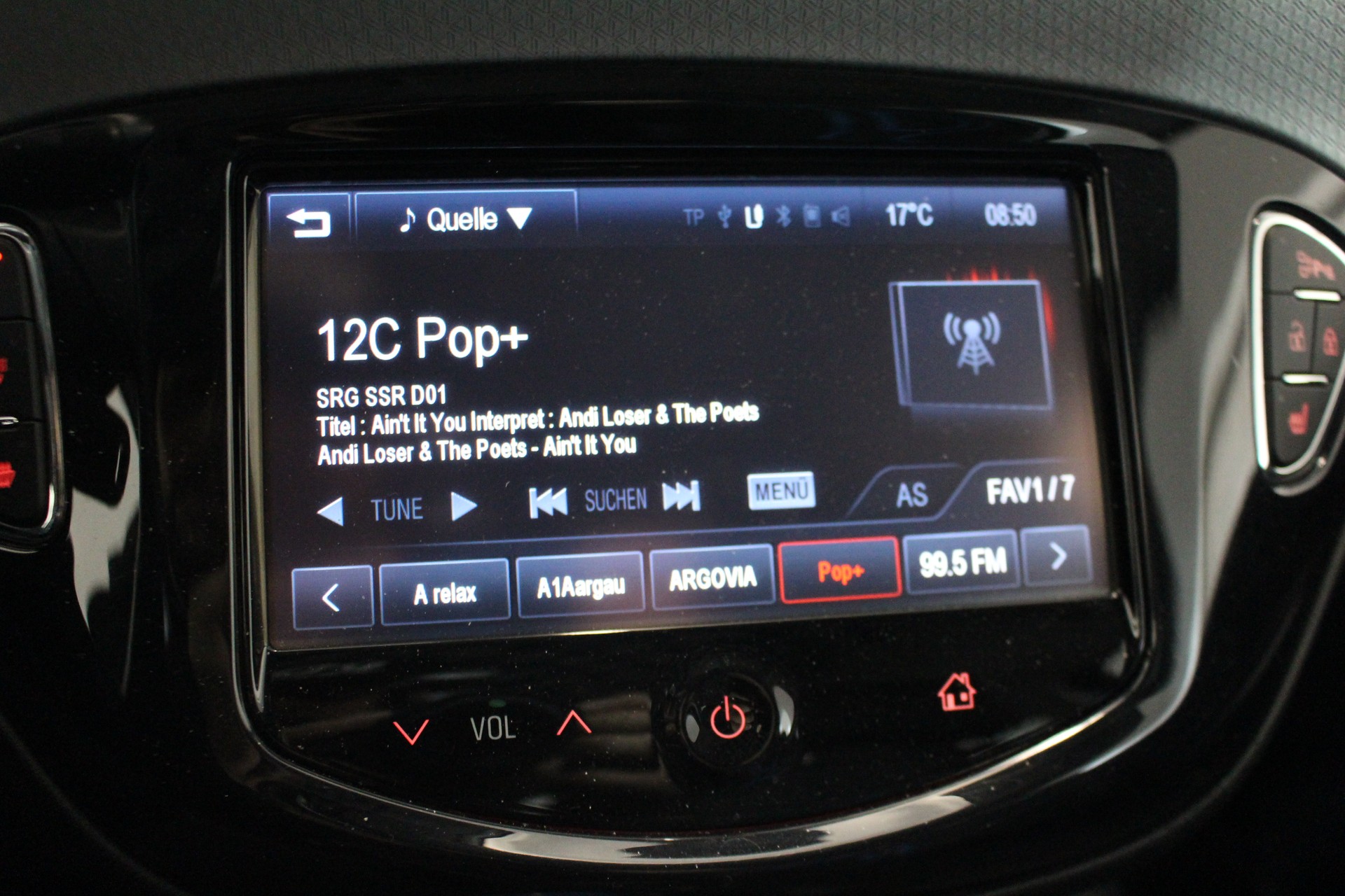 OPEL Adam 1.0 ecoFLEX Turbo SLAM-image-13