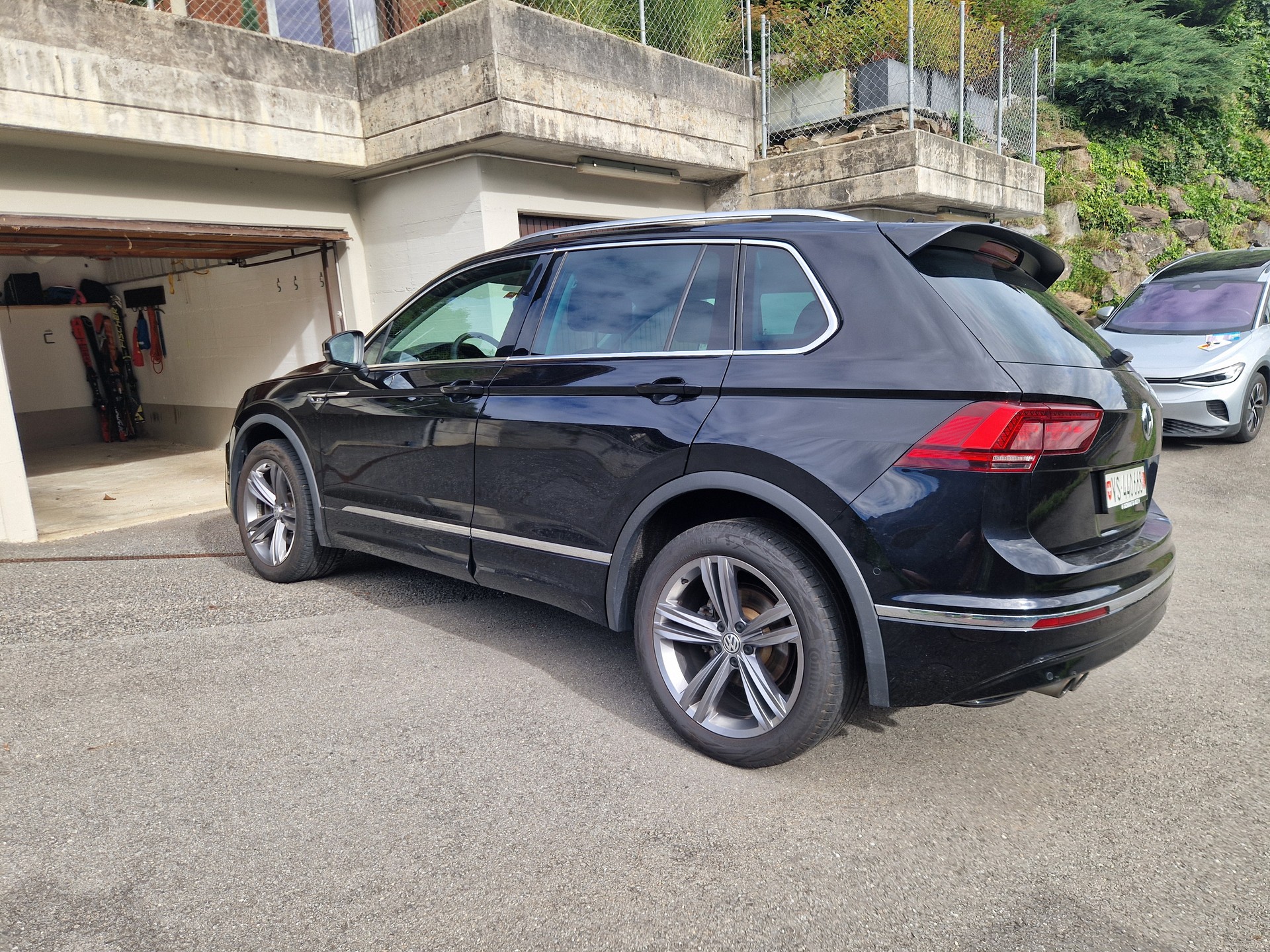 VW 2.0 TSI Highline DSG-image-2