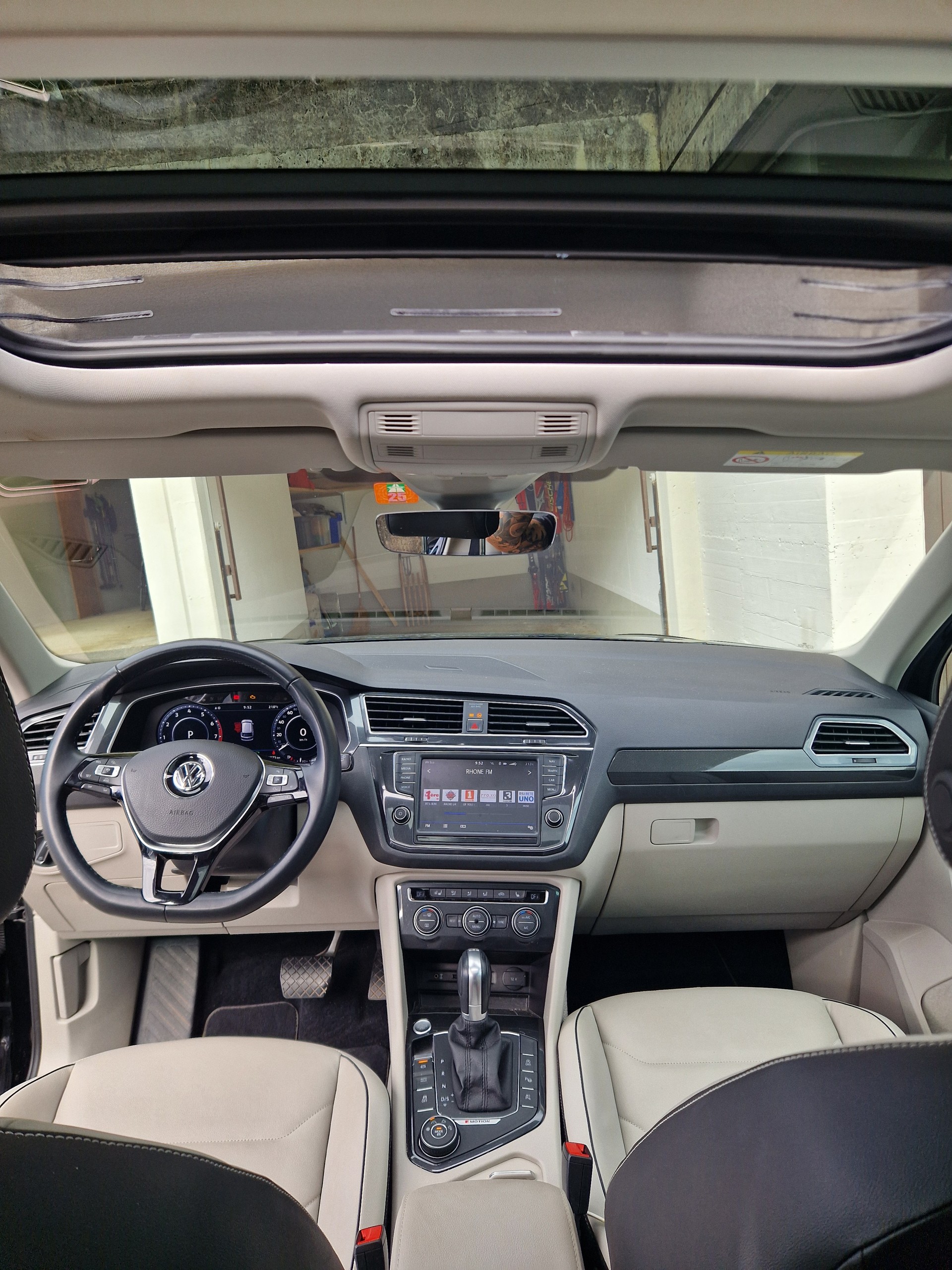 VW 2.0 TSI Highline DSG-image-3