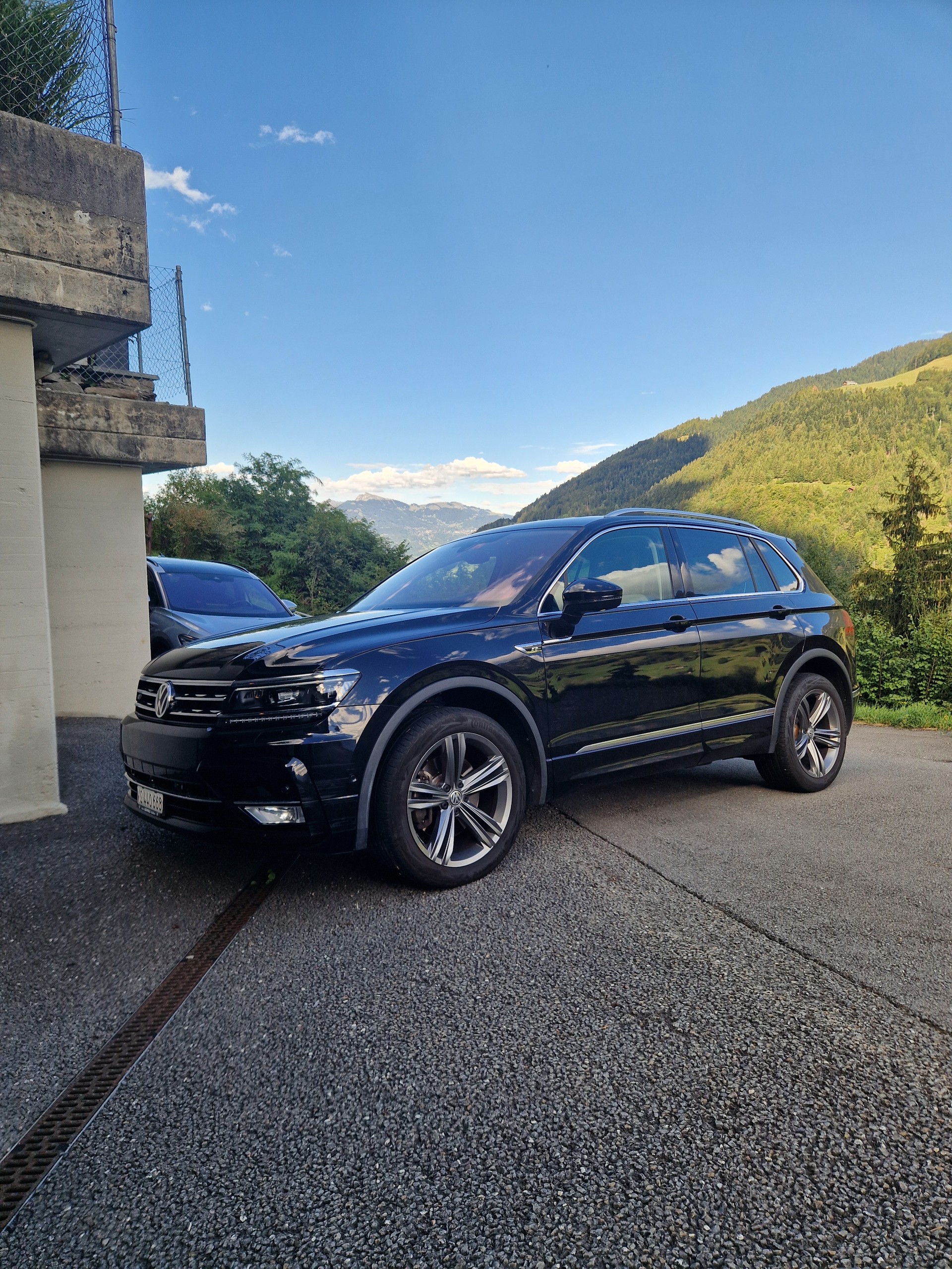 VW 2.0 TSI Highline DSG-image-0
