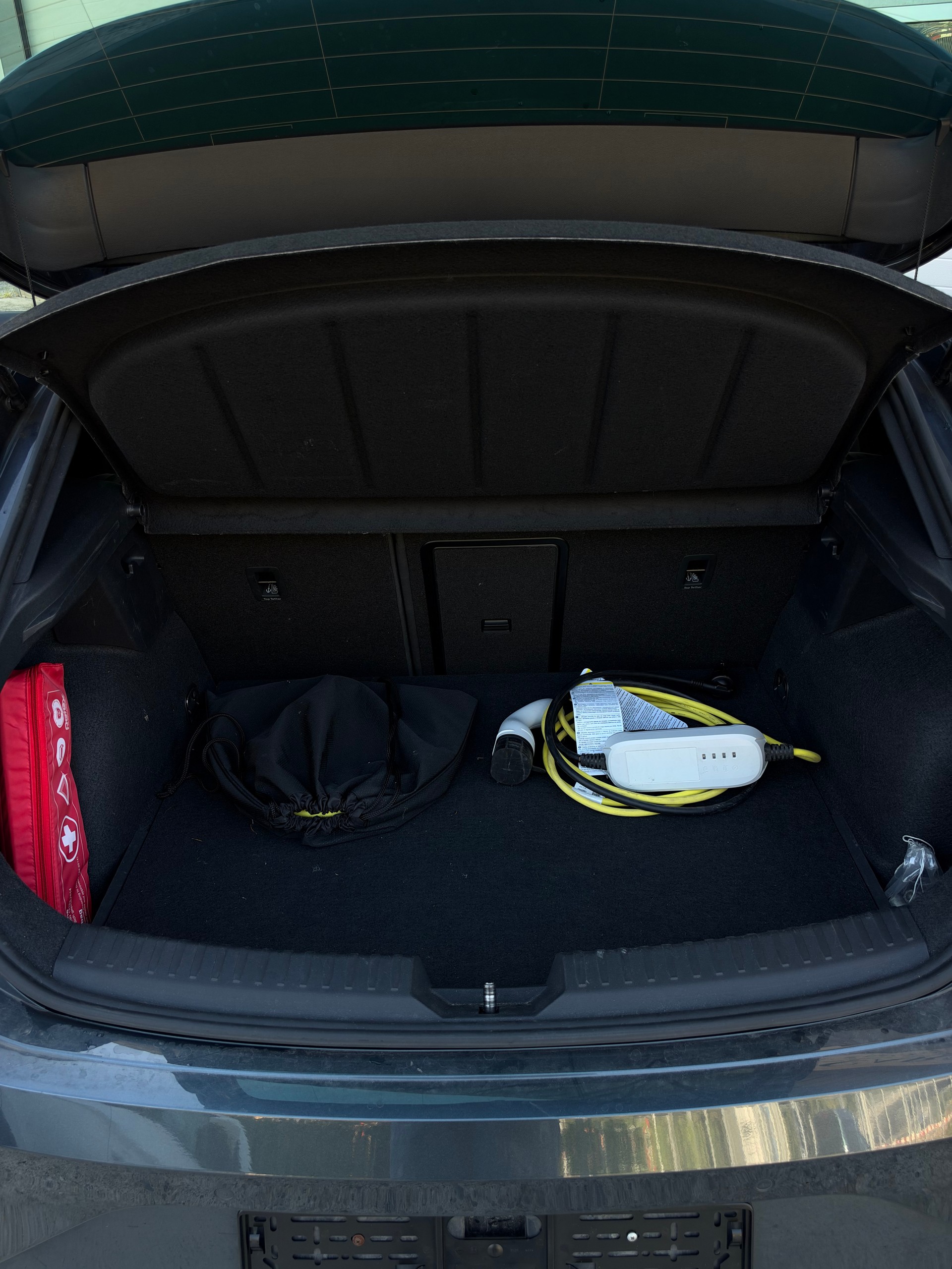 SEAT Leon 1.4 eHybrid pHEV DSG Hola FR-image-14