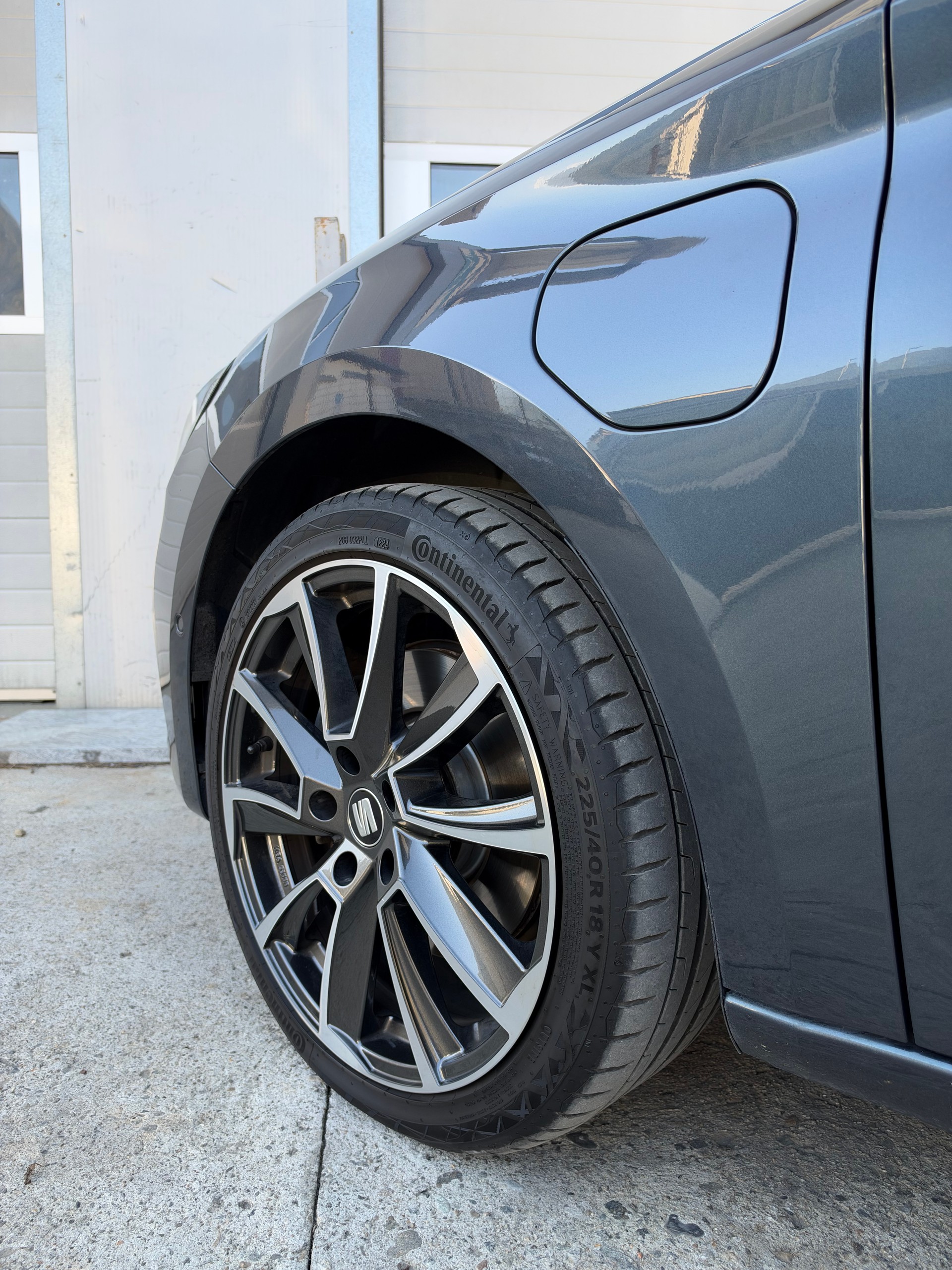 SEAT Leon 1.4 eHybrid pHEV DSG Hola FR-image-7