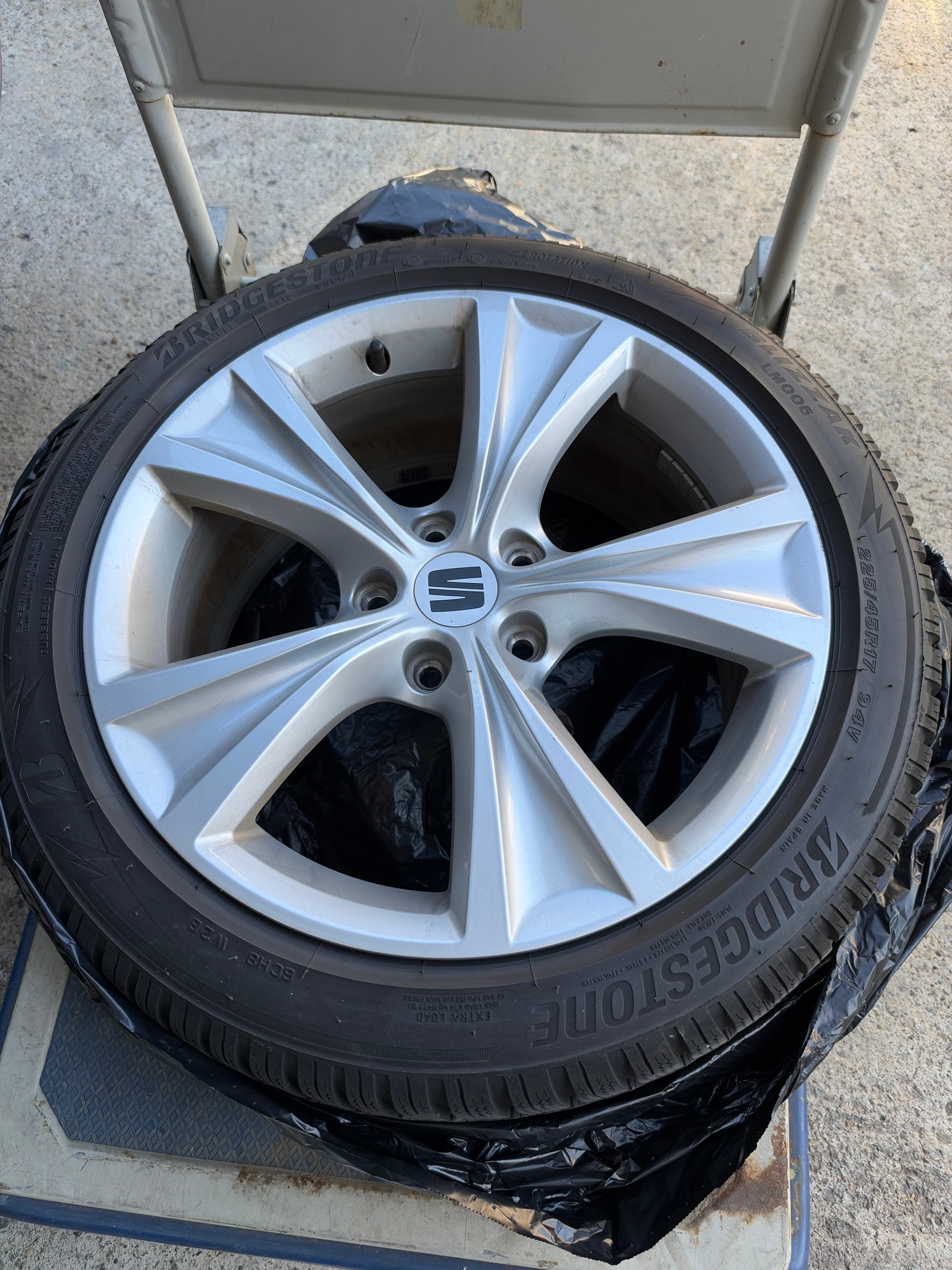 SEAT Leon 1.4 eHybrid pHEV DSG Hola FR-image-15