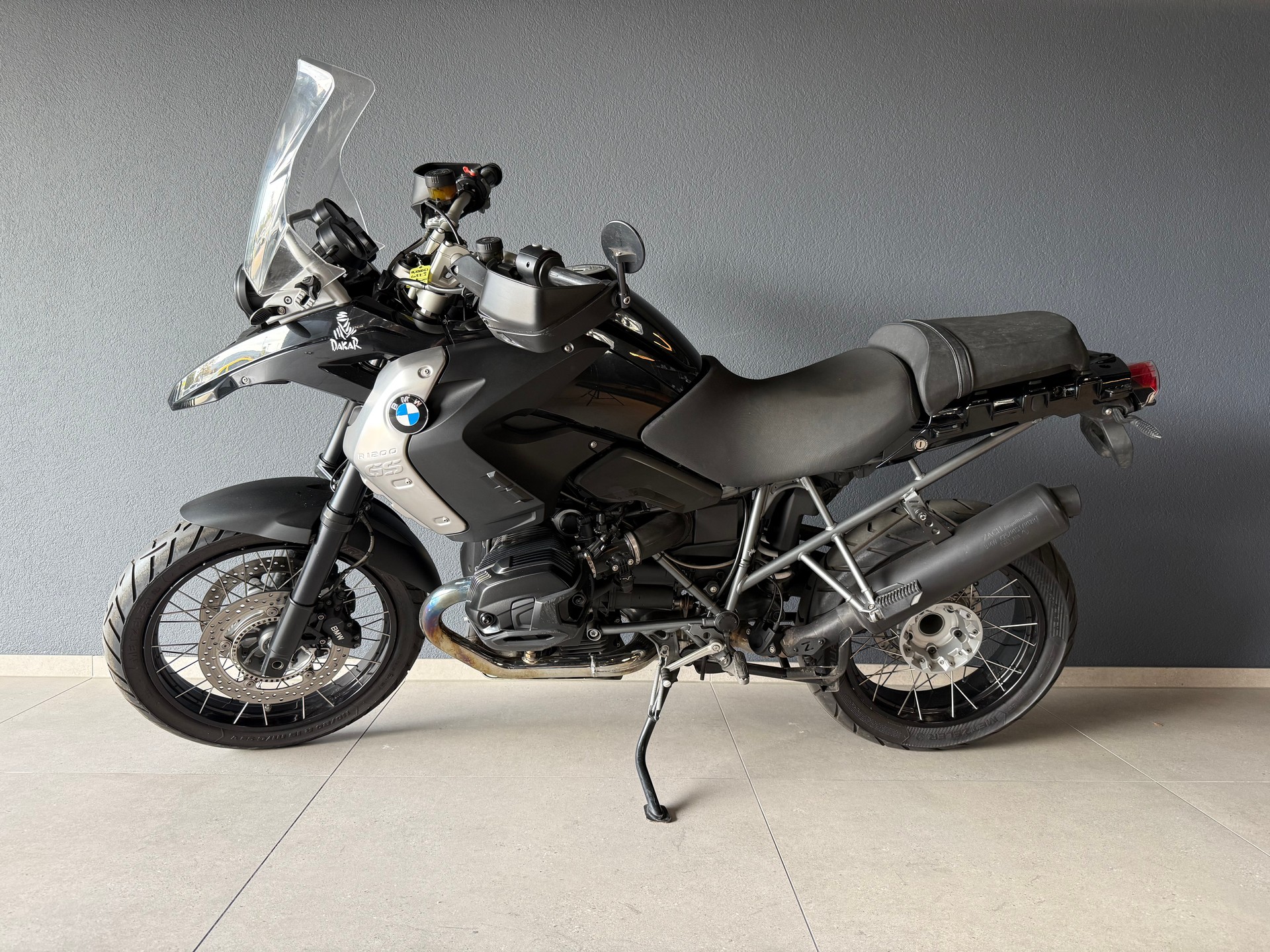 BMW R 1200 GS Triple Black ABS-image-4