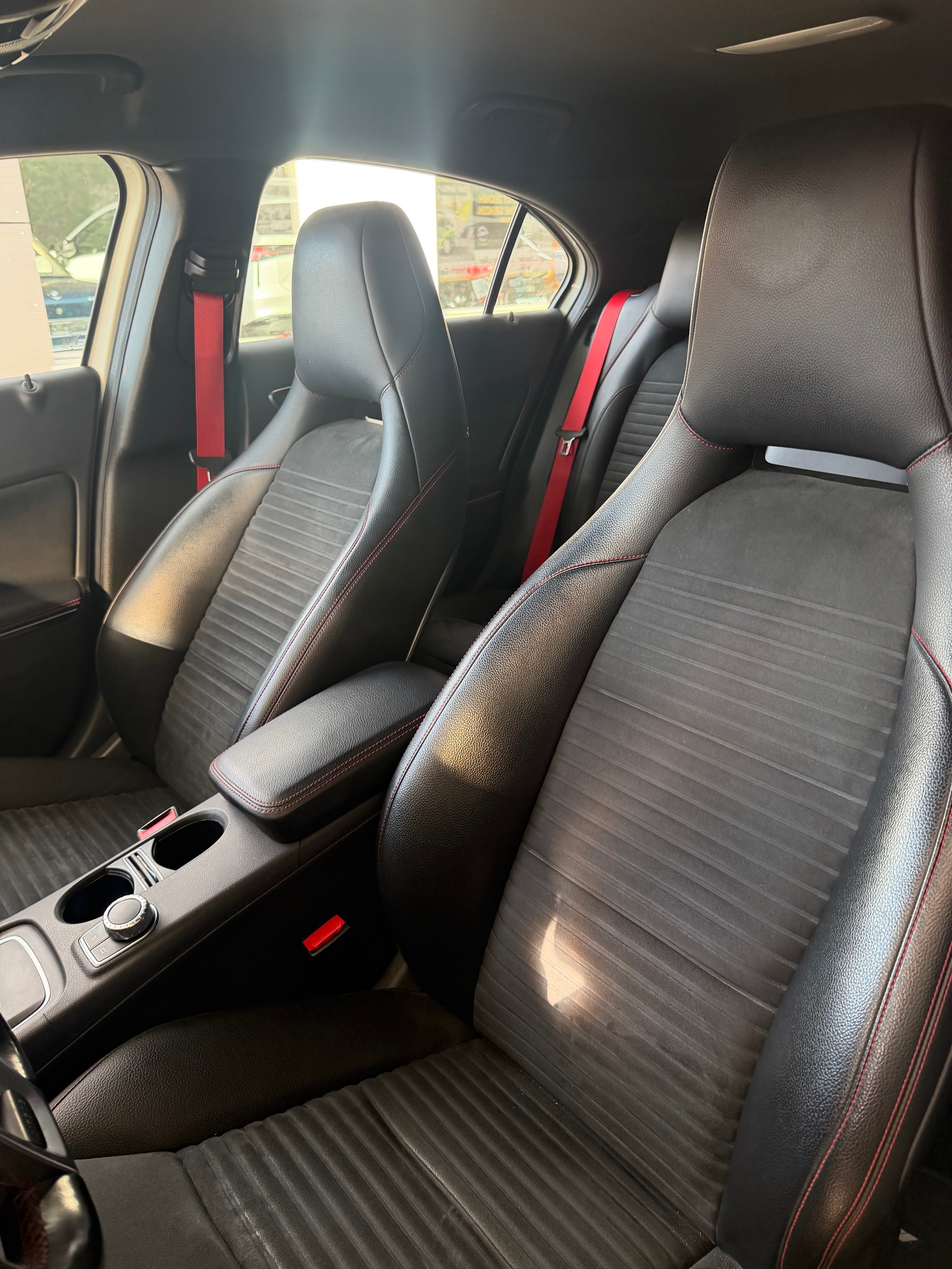 MERCEDES-BENZ A 45 AMG 4Matic Speedshift 7G-DCT-image-11