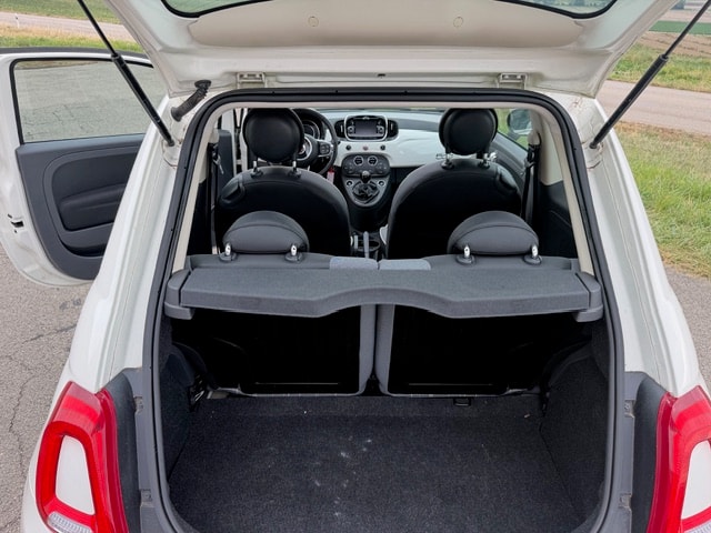 FIAT 500 0.9 Twinair Turbo Lounge-image-15