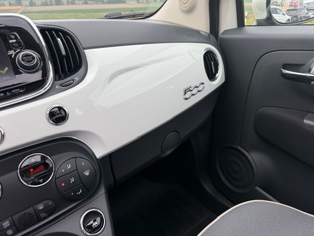 FIAT 500 0.9 Twinair Turbo Lounge-image-14