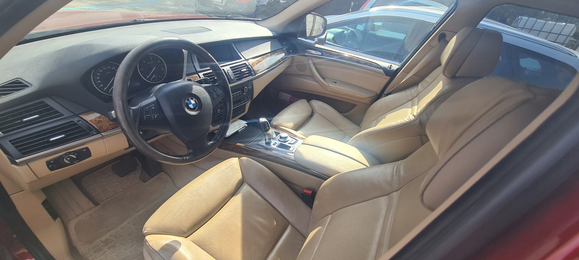 BMW X5 xDrive 35d (3.0sd) Steptronic-image-8