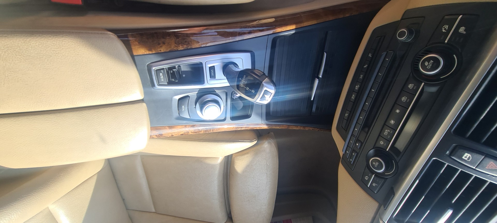 BMW X5 xDrive 35d (3.0sd) Steptronic-image-11