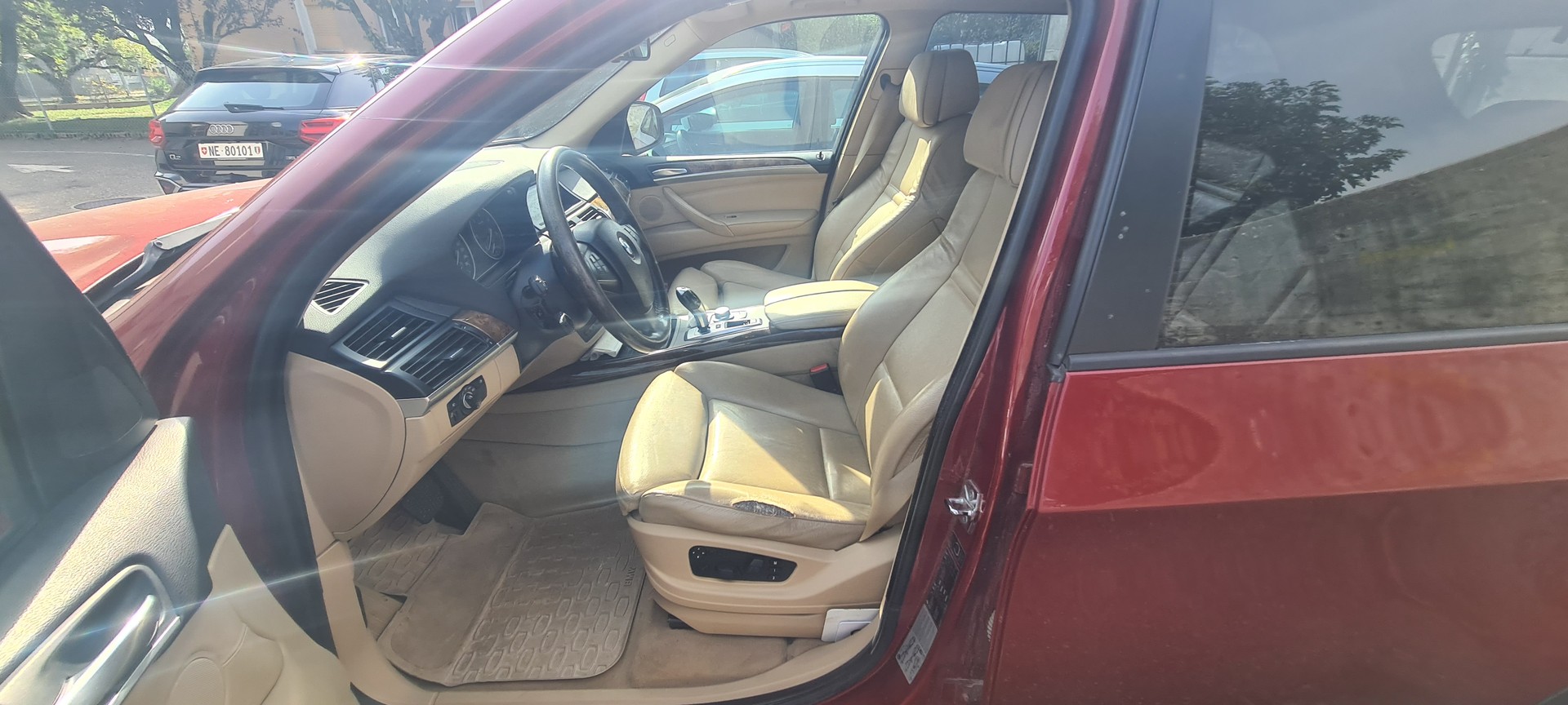 BMW X5 xDrive 35d (3.0sd) Steptronic-image-7